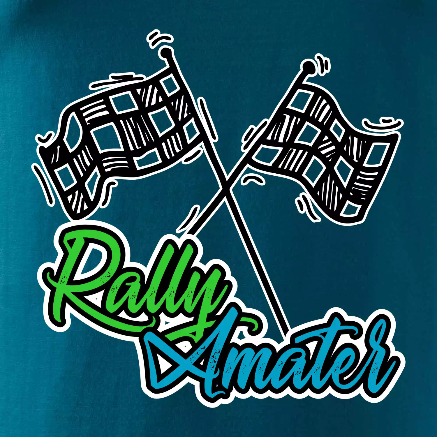 Rally amatér