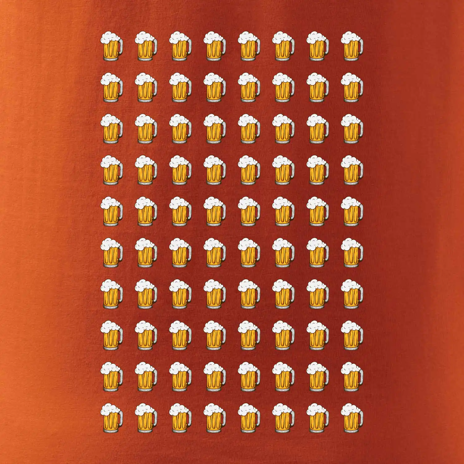 Narozeniny - 80x pivo