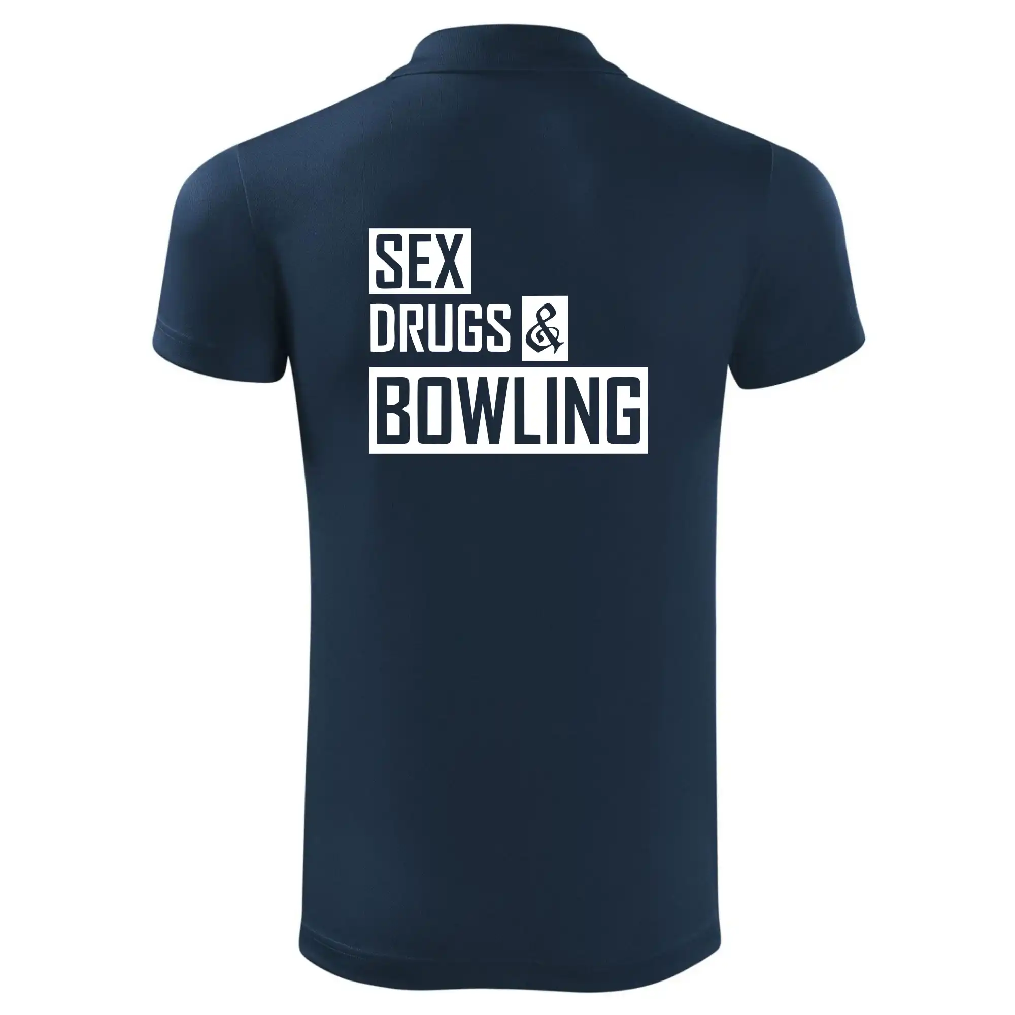 Sex drugs bowling