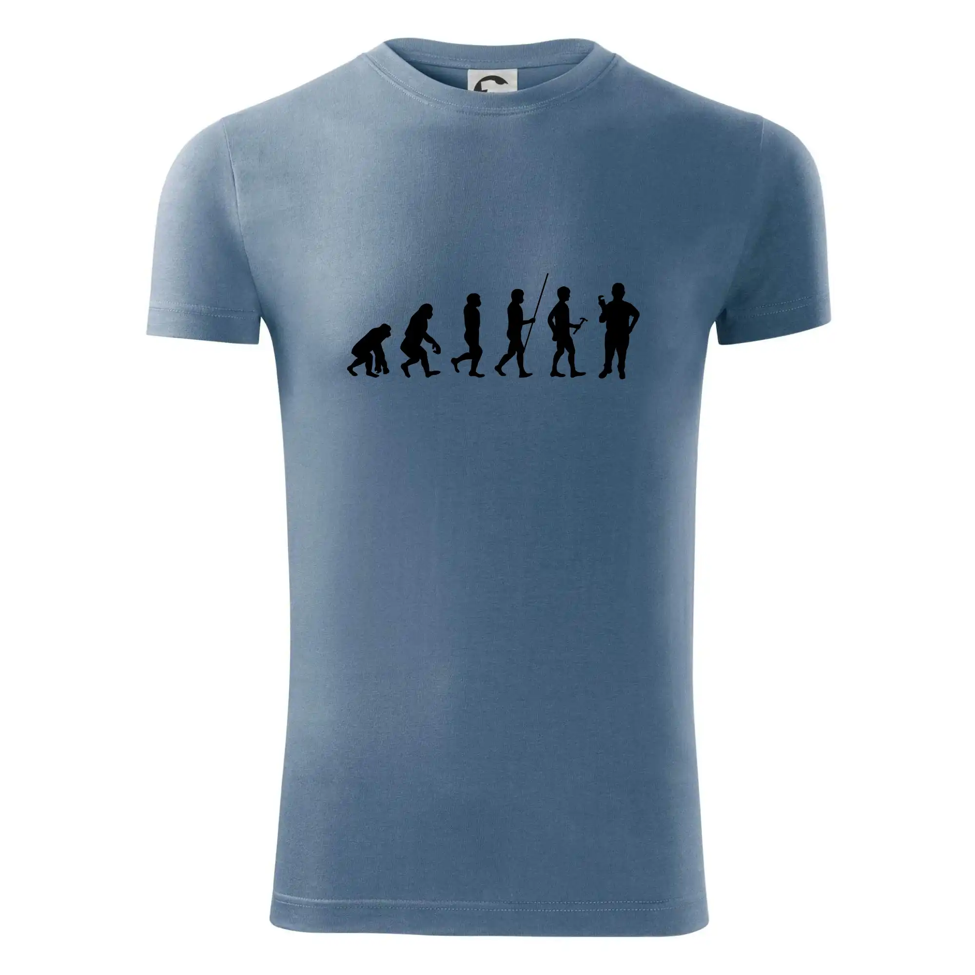 Evoluce instalatér