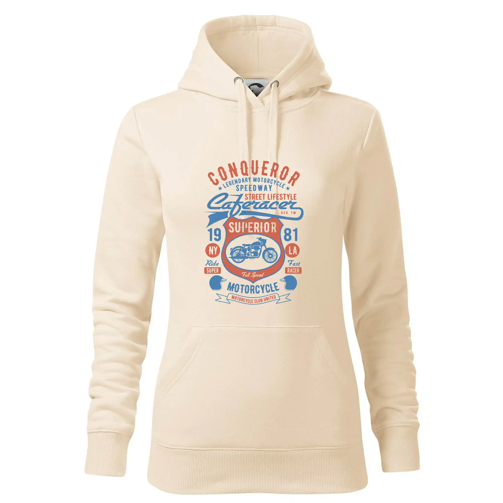 Conqueror Speedway
