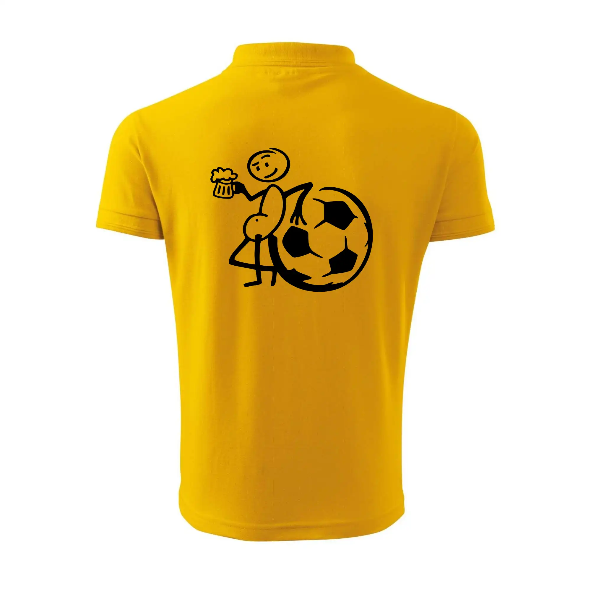 Velký fotbalista