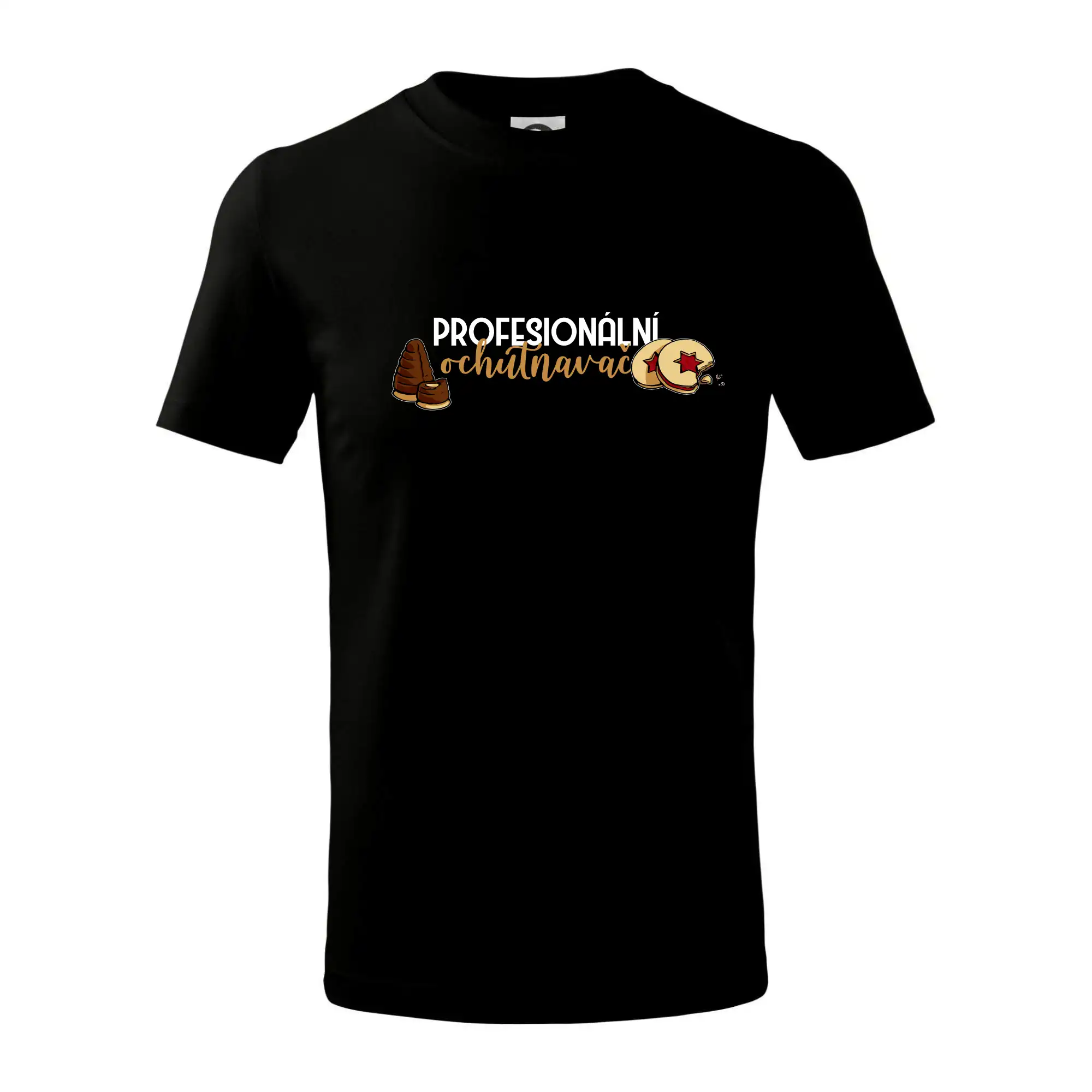 Profesionální ochutnavač