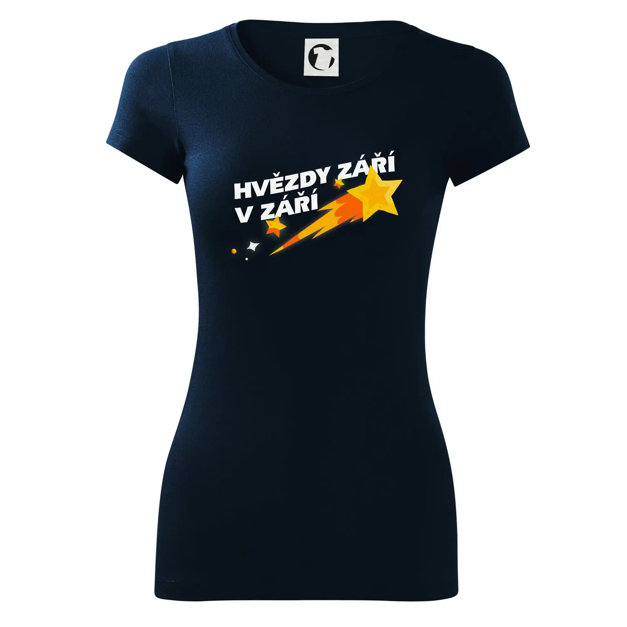 Hvězdy září v září