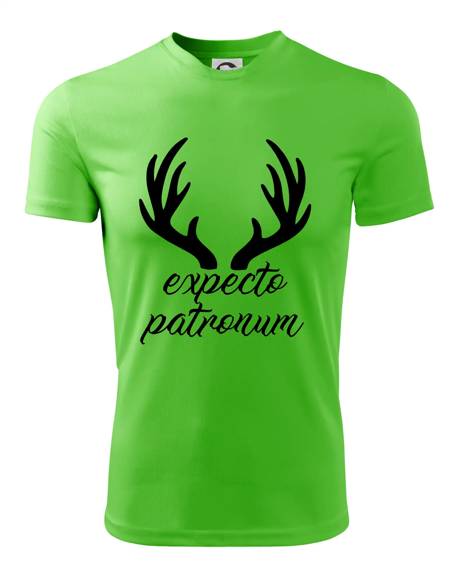 Harry - Expecto patronum