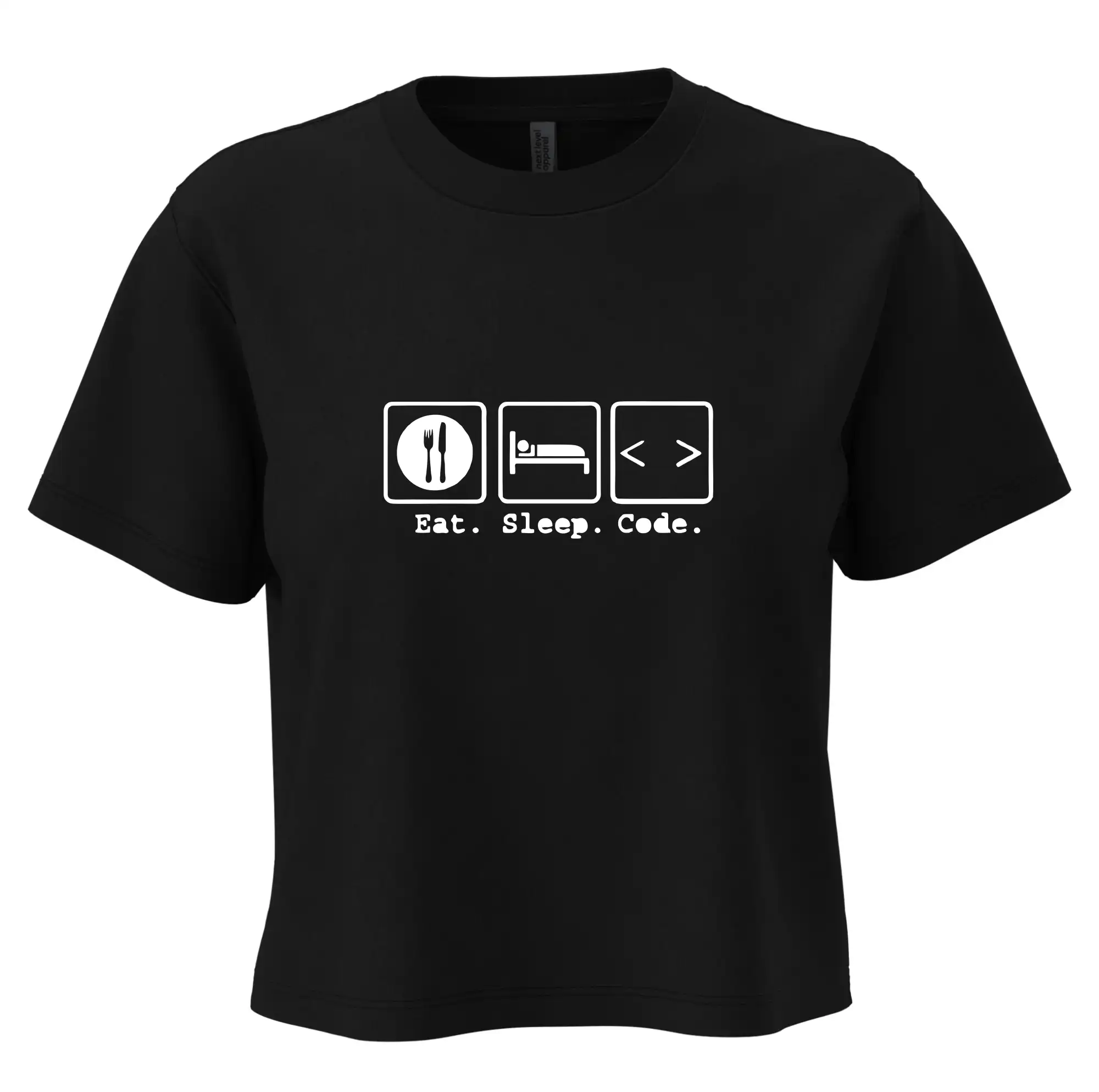 Eat sleep Code