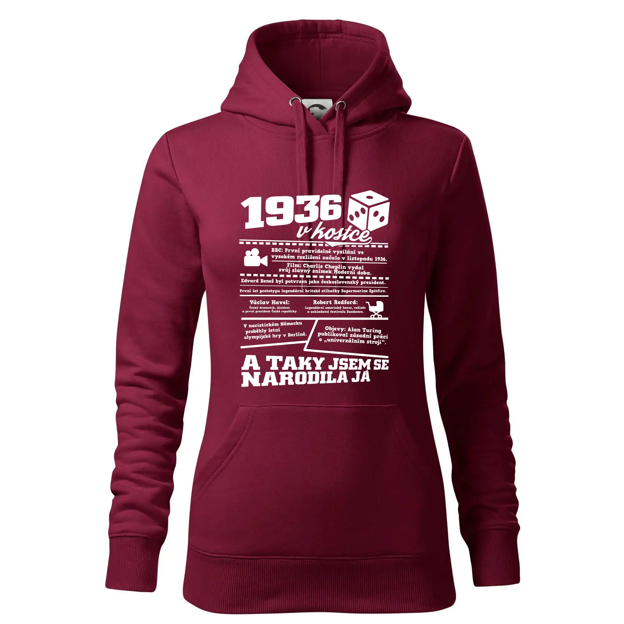 1936 v Kostce