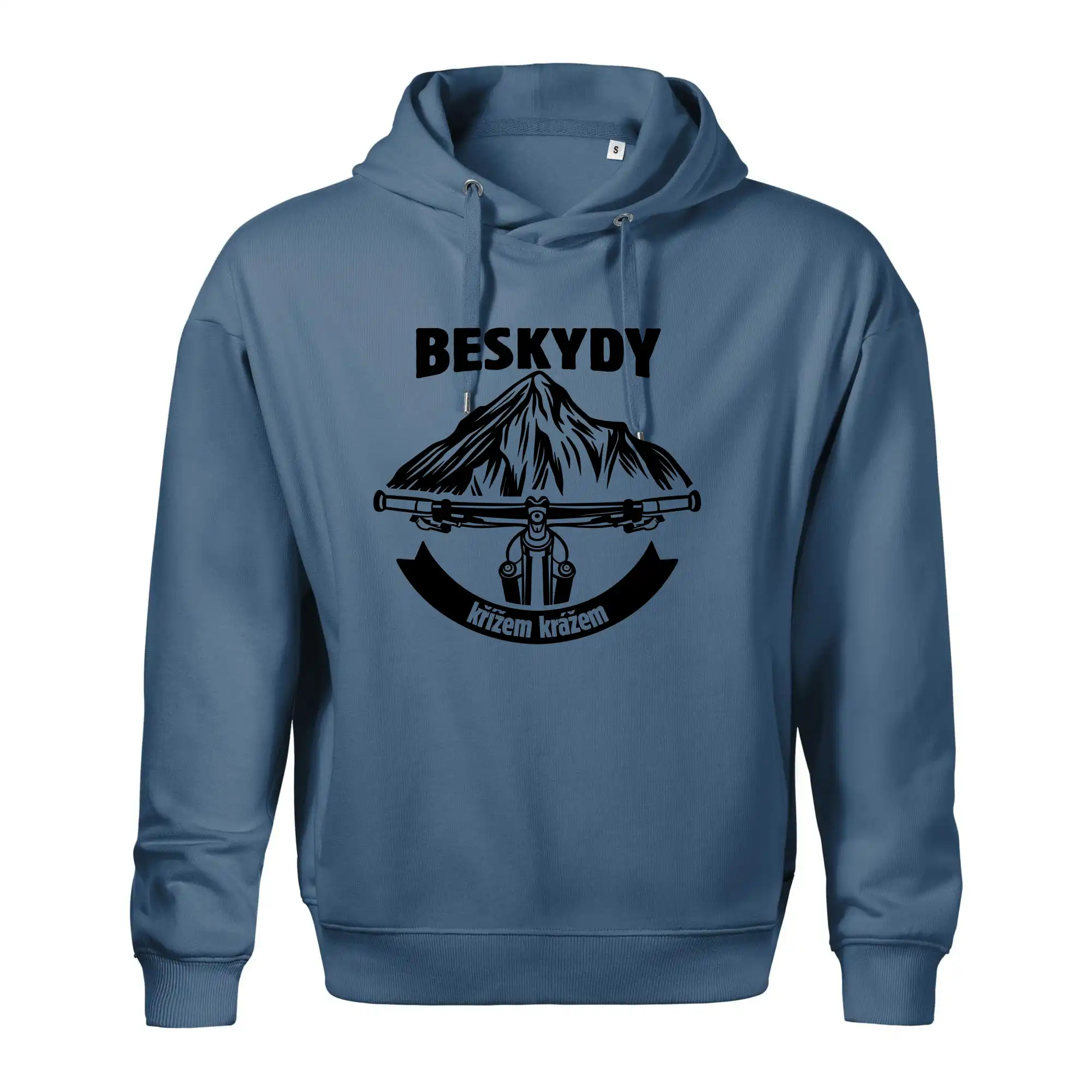 Beskydy křížem krážem