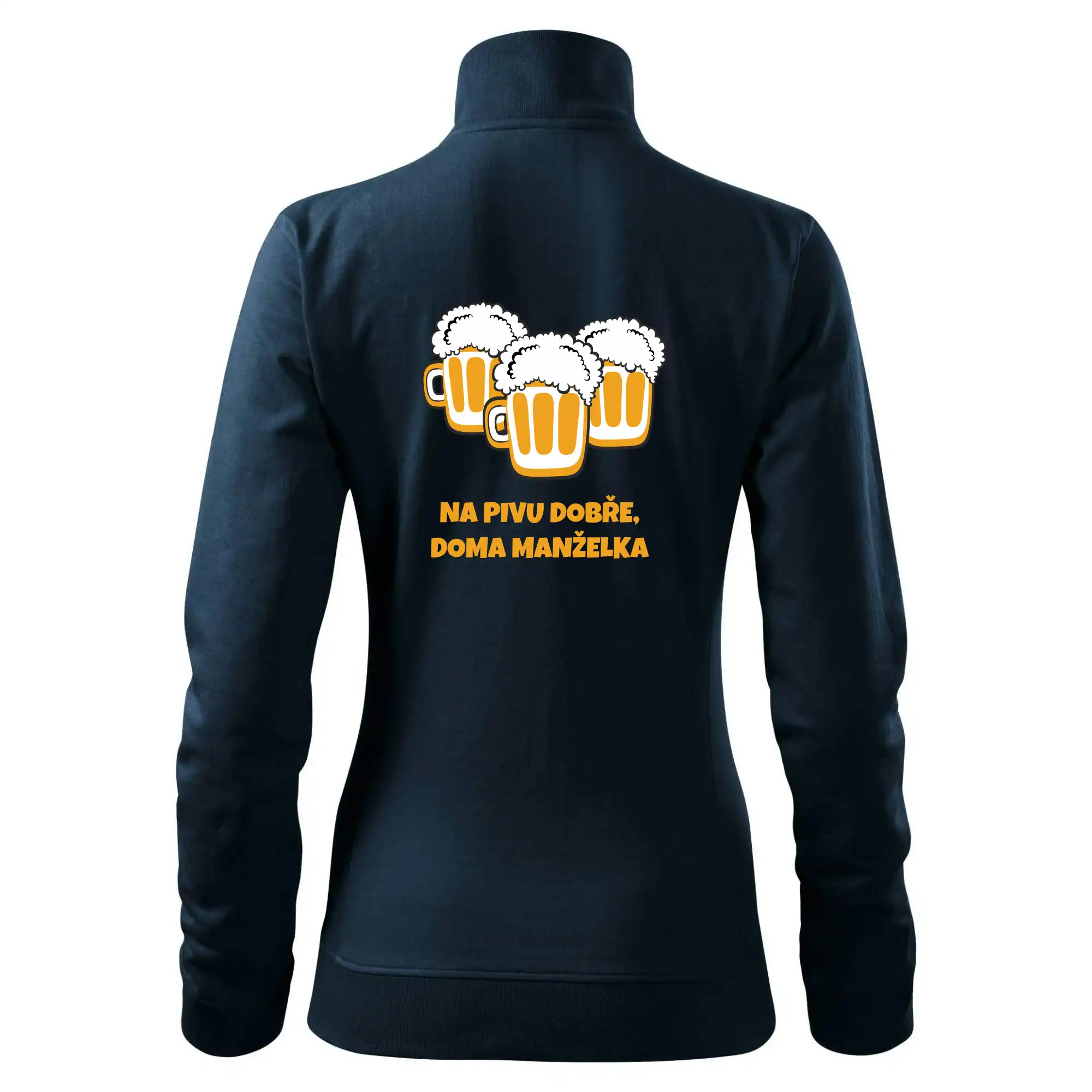 Na pivu dobře (Pecka design)
