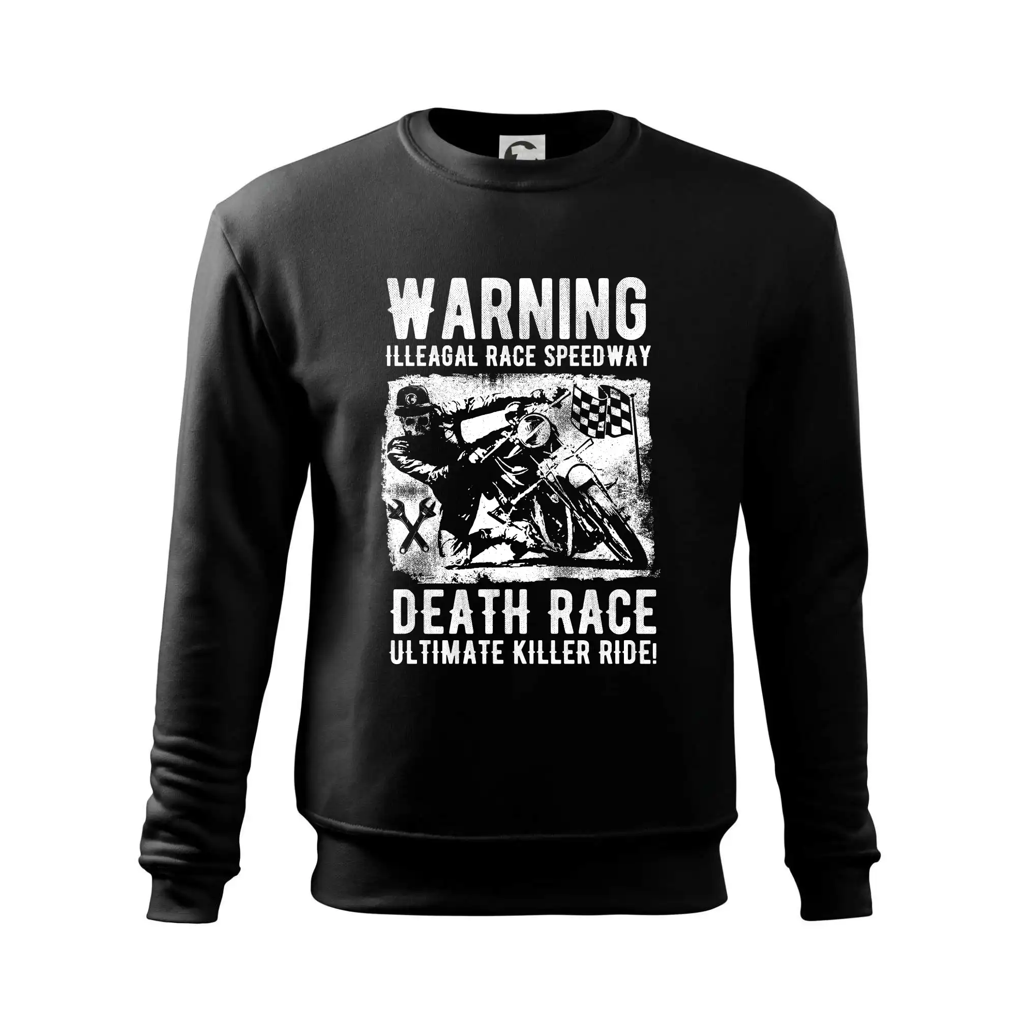 Illegal Race Speedway