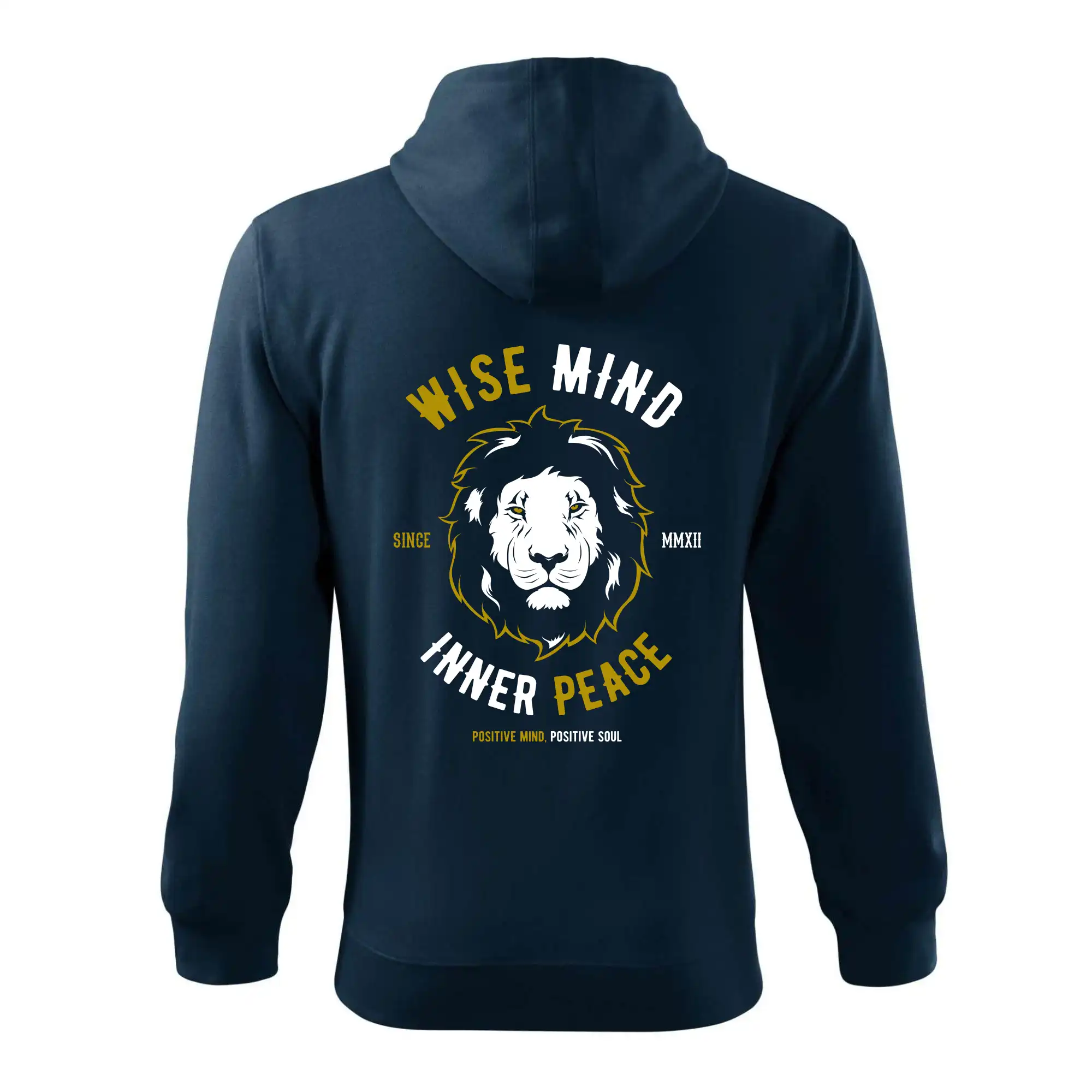Lion wise