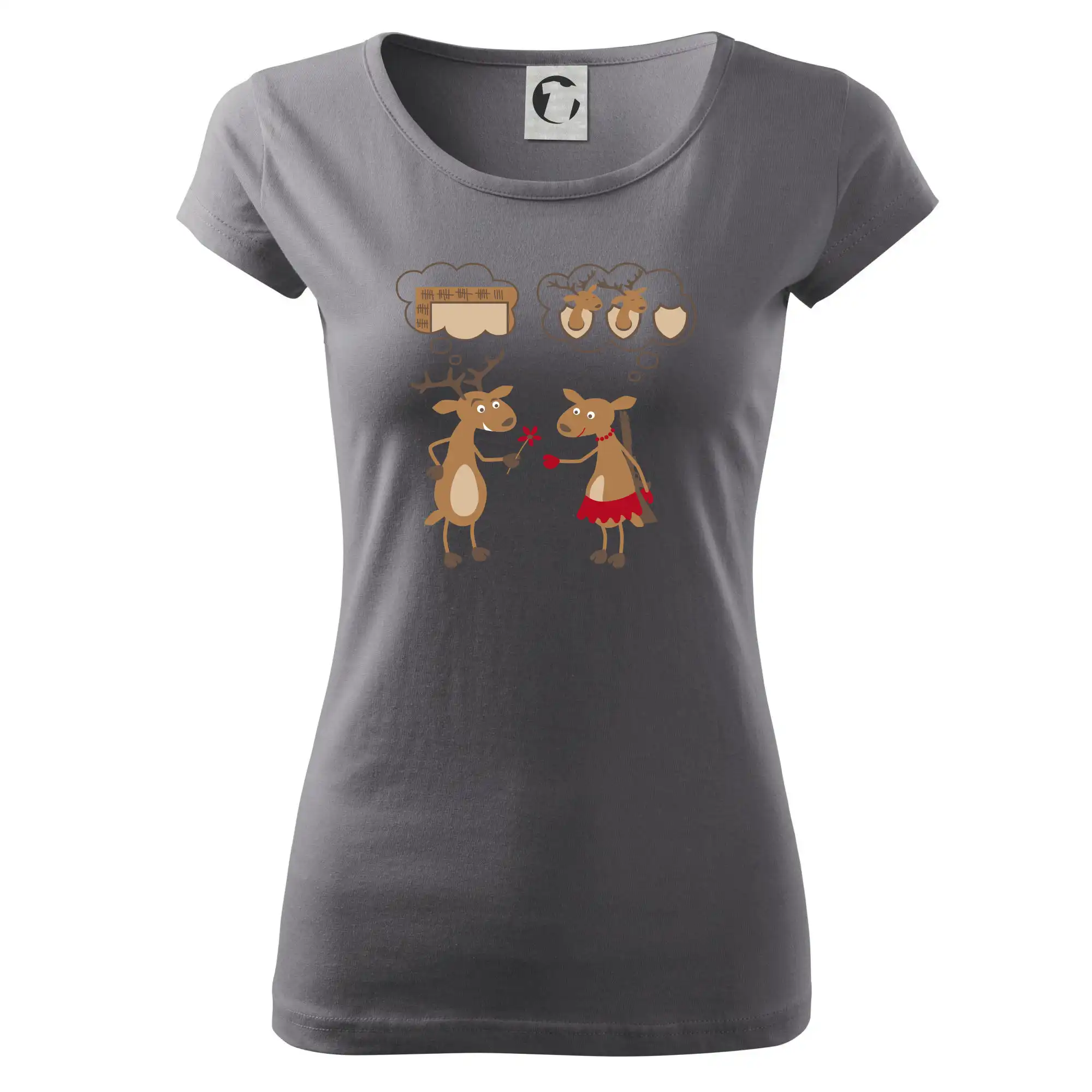 Sobí láska (Hana-creative)