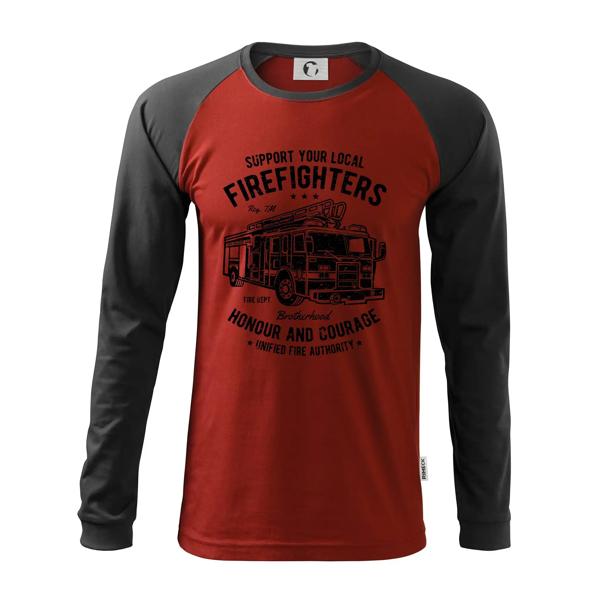 Fire Fighters Truck