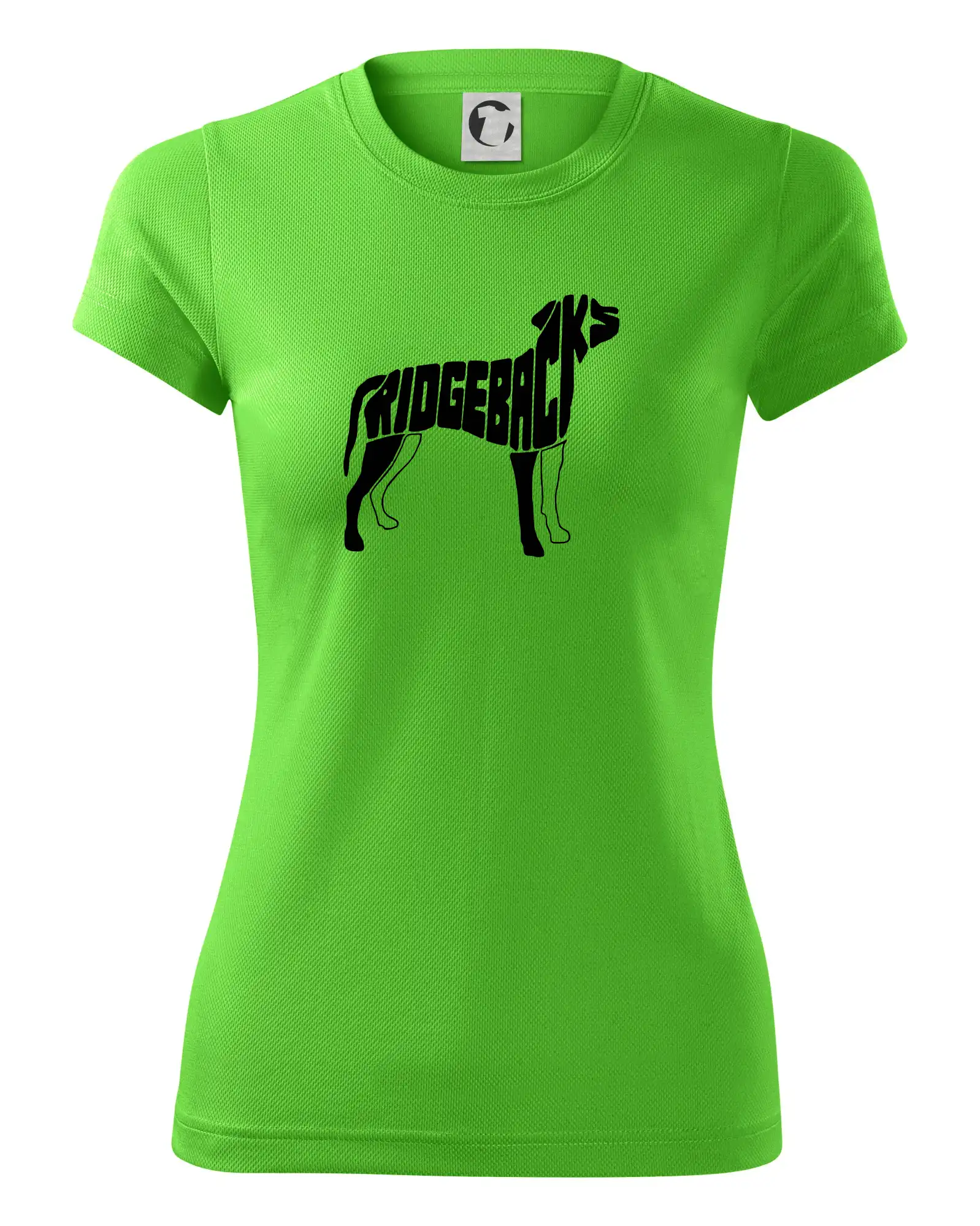 Ridgeback