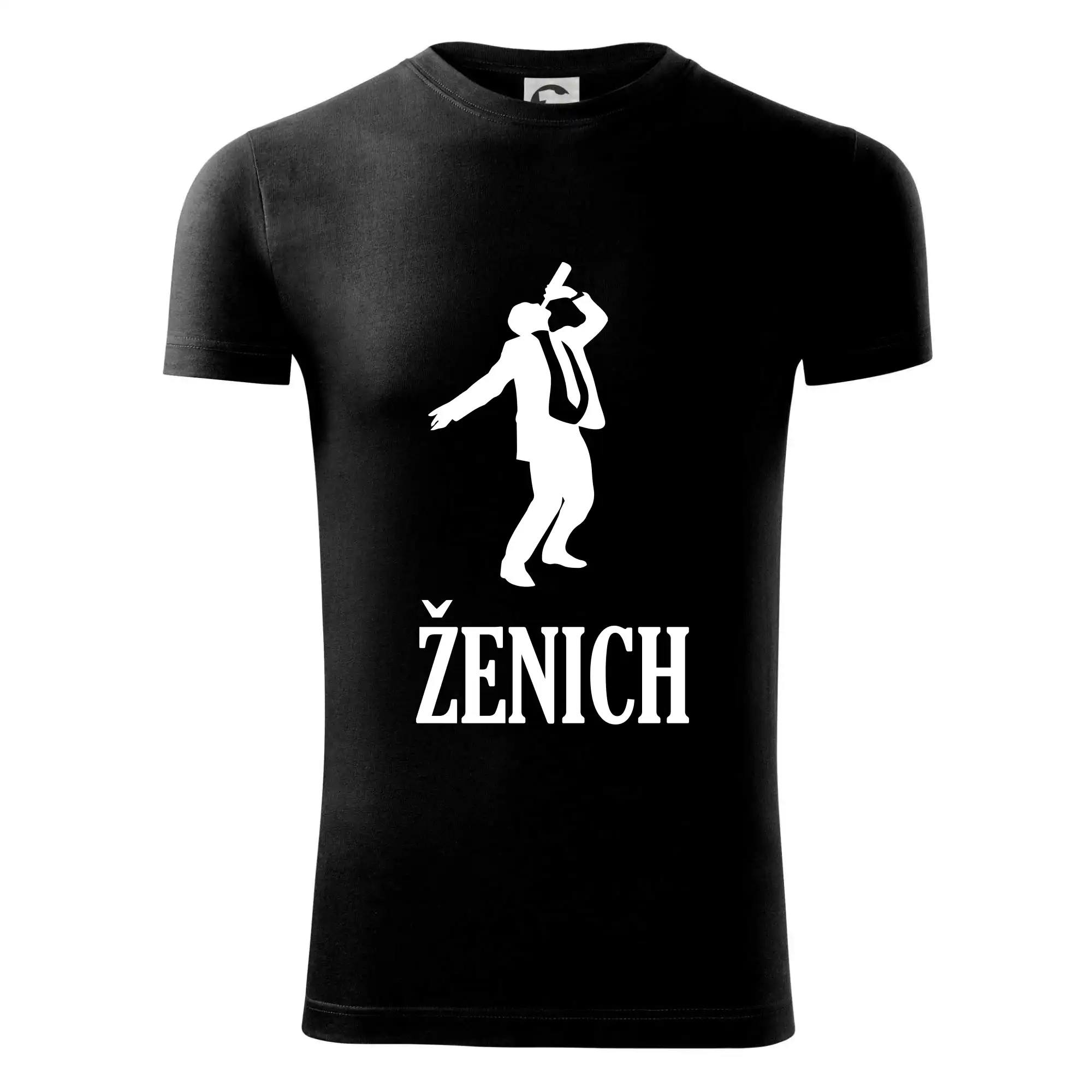 Ženich alkohol