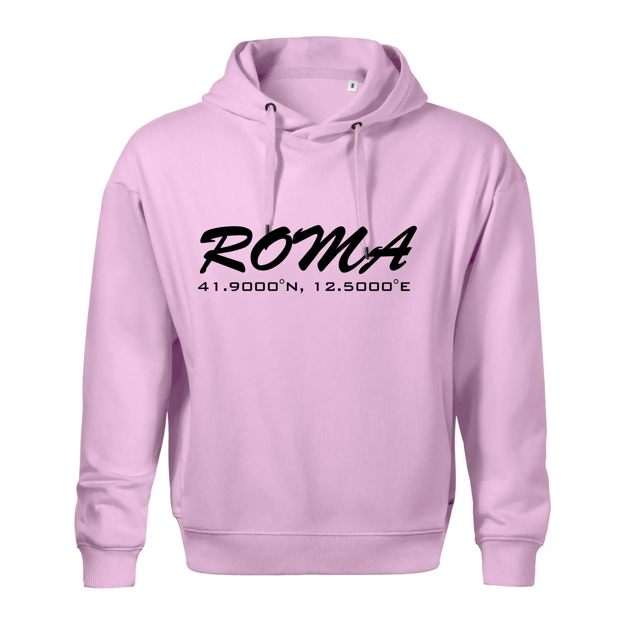 Roma GPS
