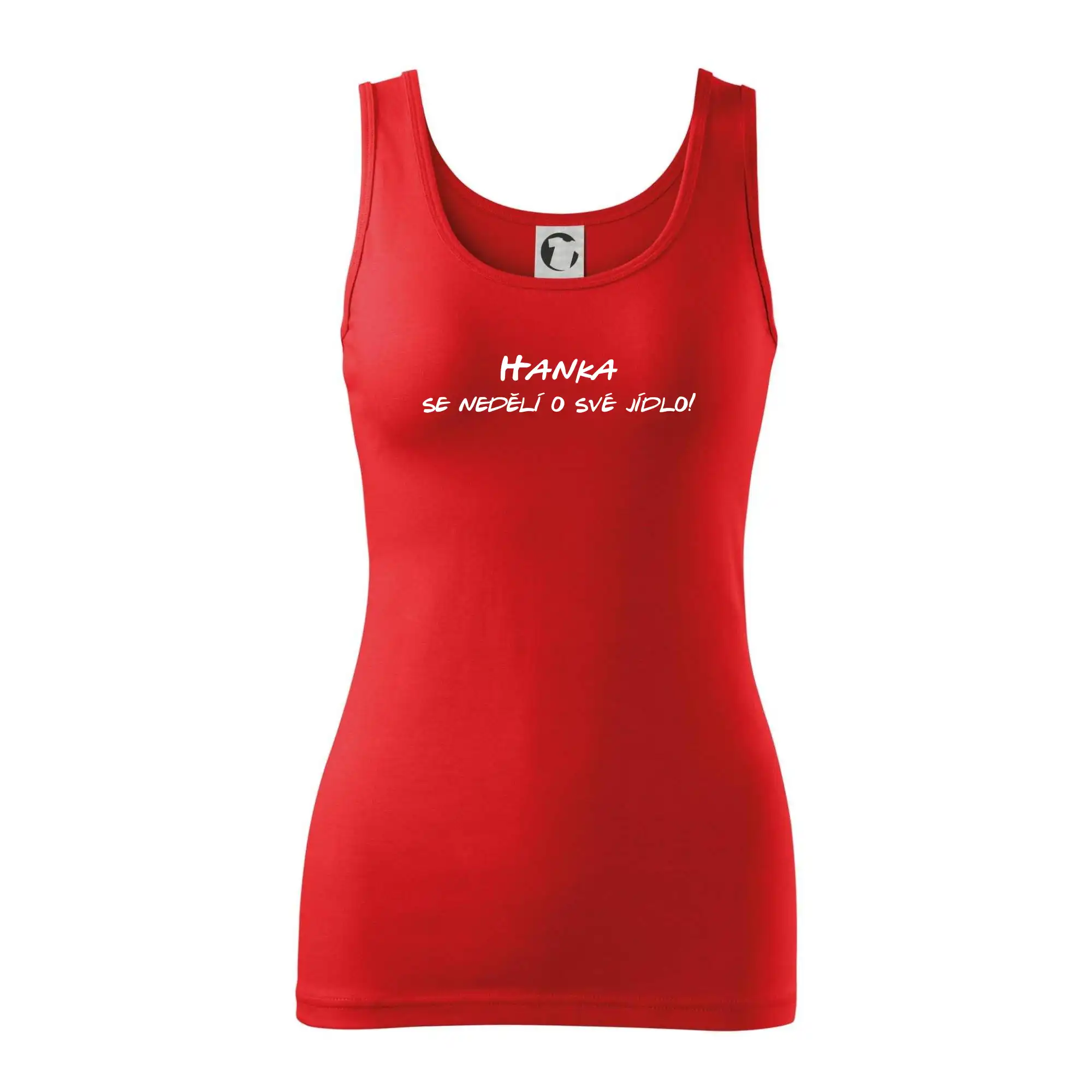 Vaše jméno - se nedělí o své jídlo