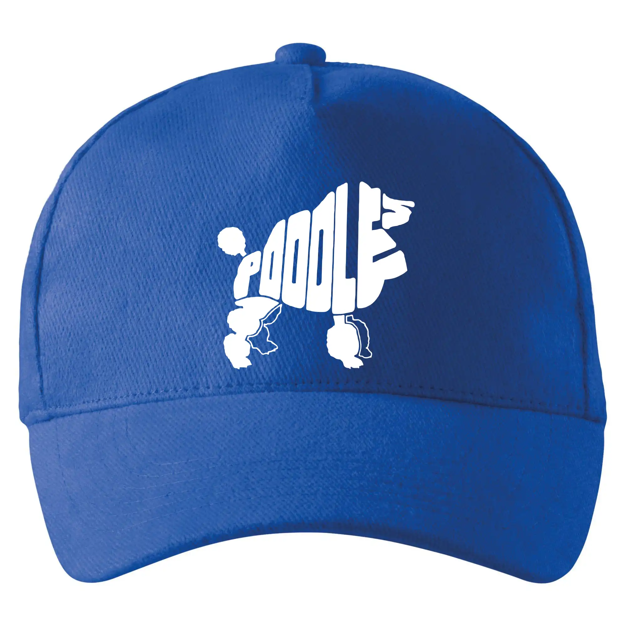 Pudl - nápis v těle