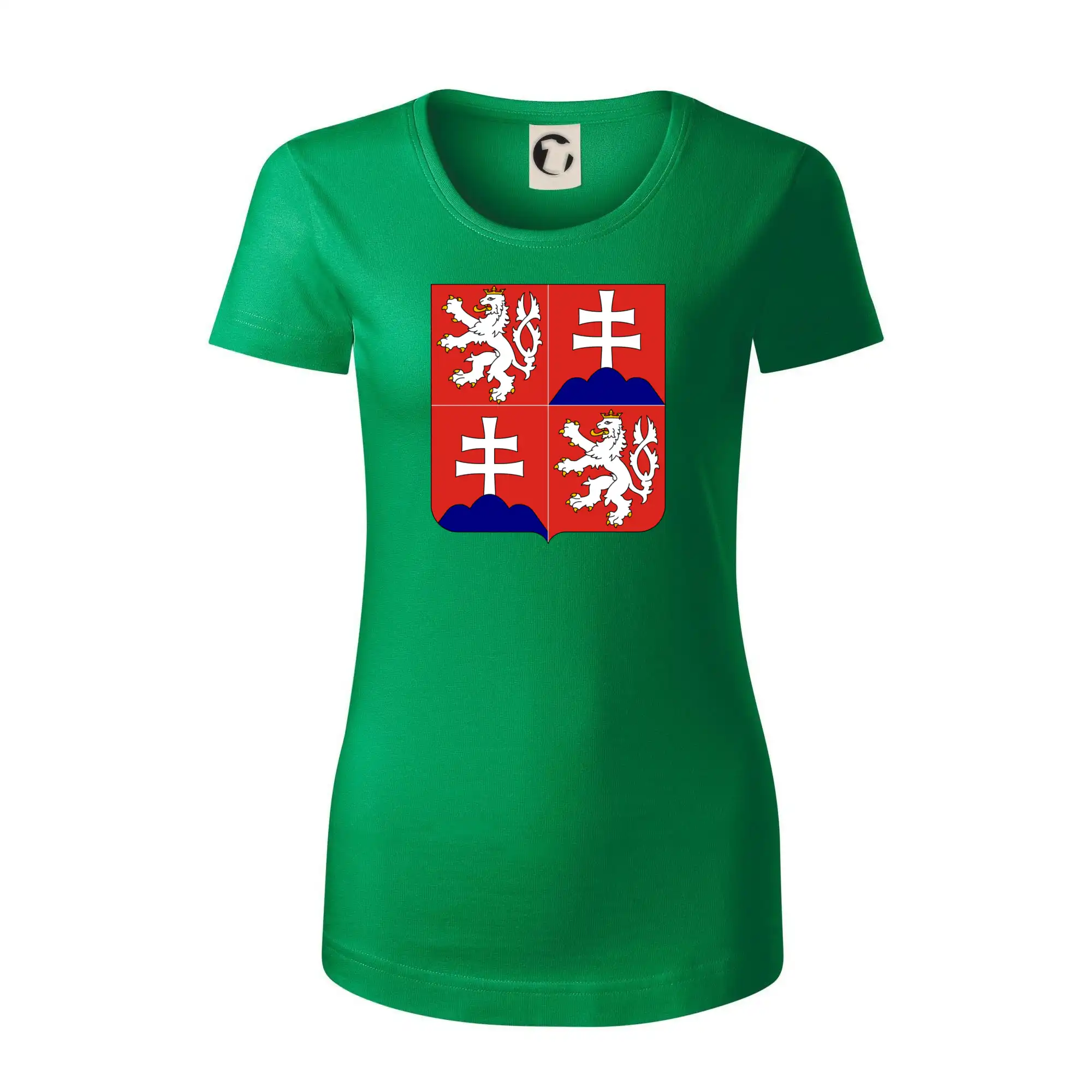 Znak Česká a Slovenská Federativní Republika 1990–1992