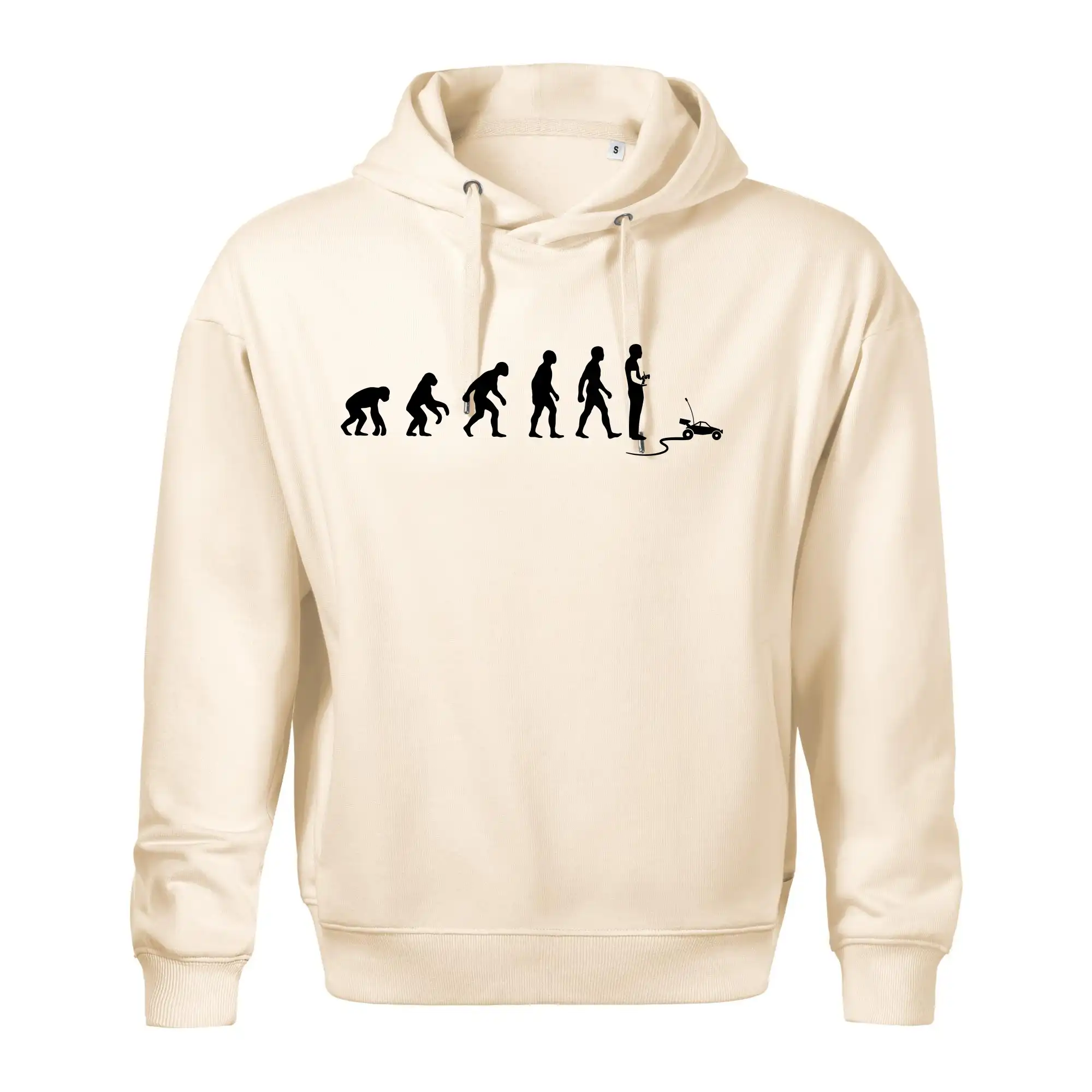 Evoluce RC model auto