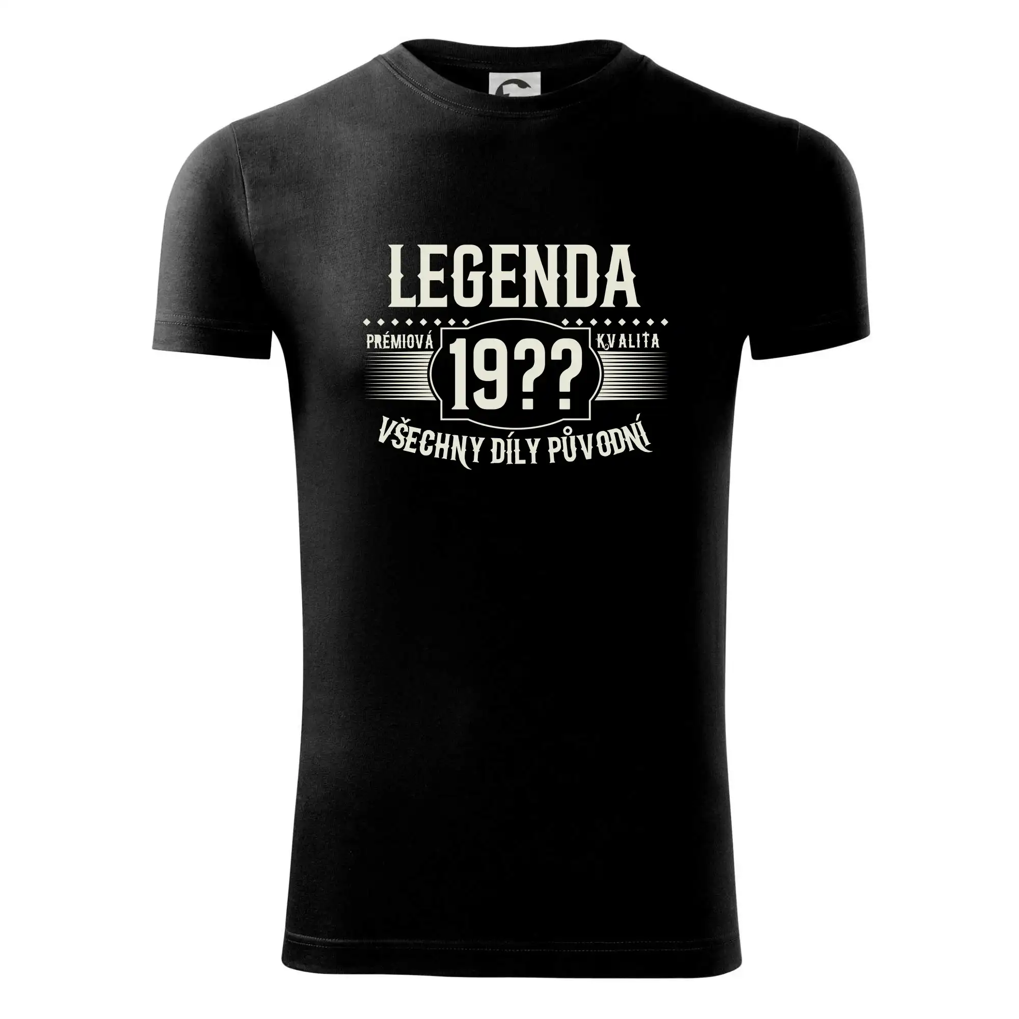 Legenda vlastní ročník všechny díly původní