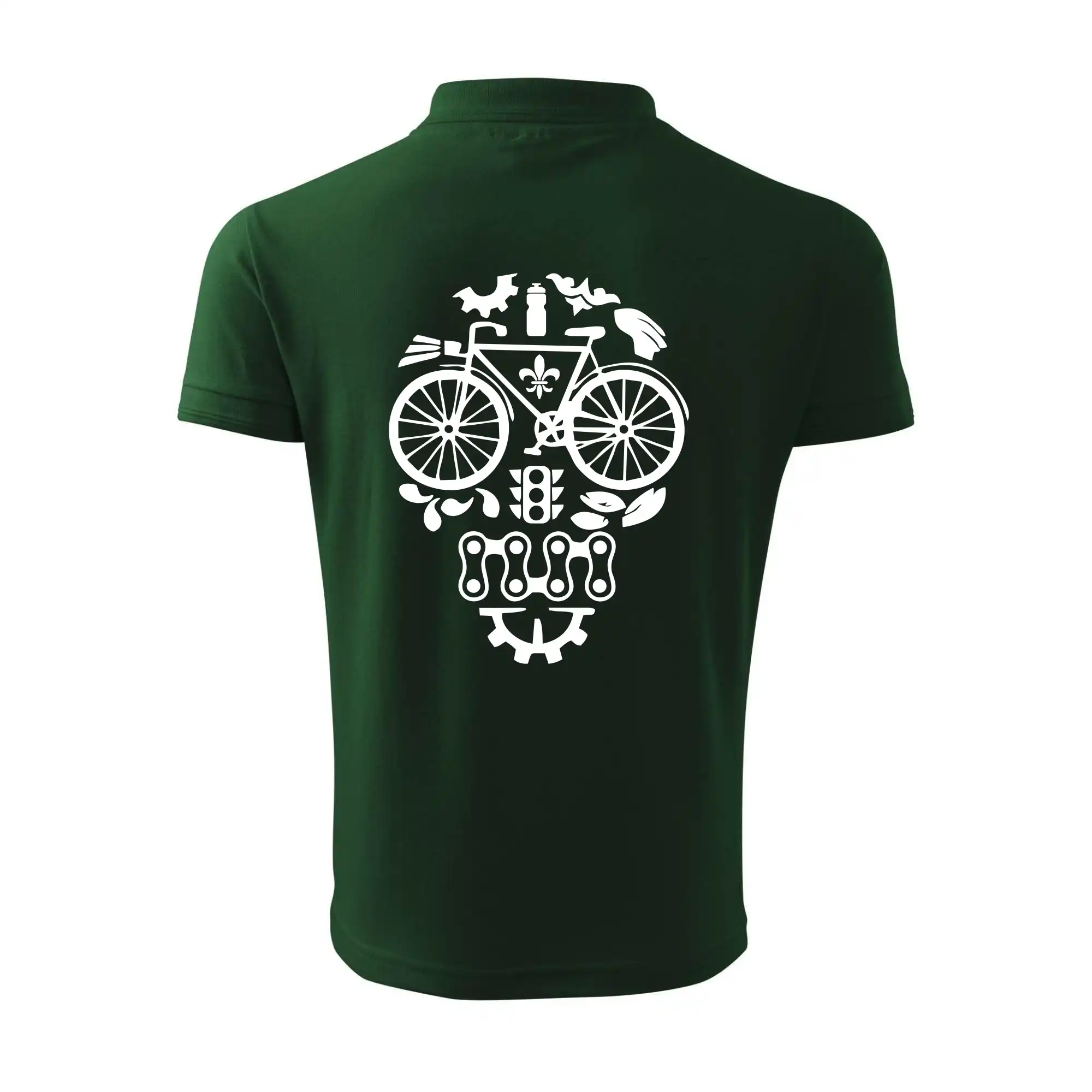 Bike lebka