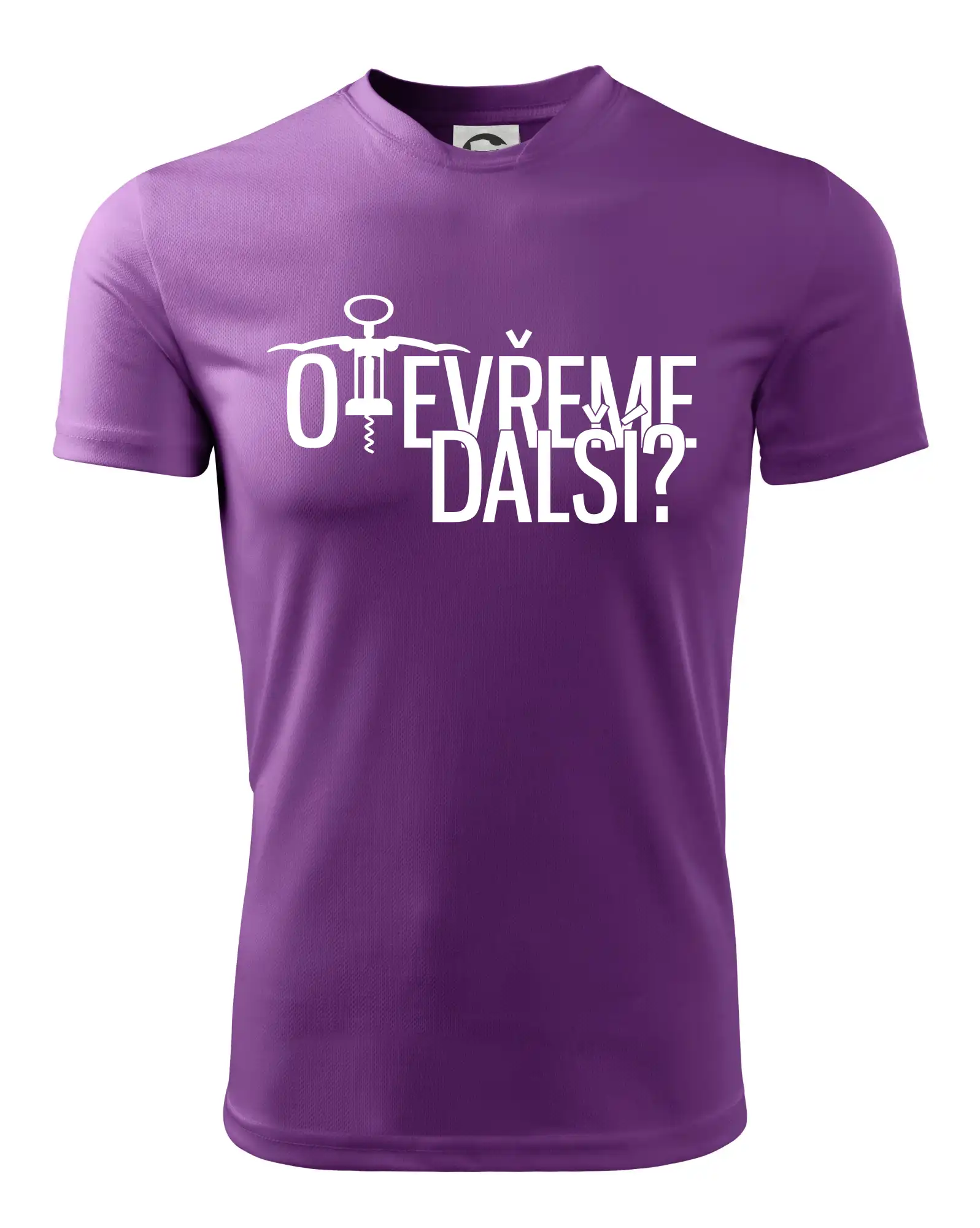 Otevřeme další?