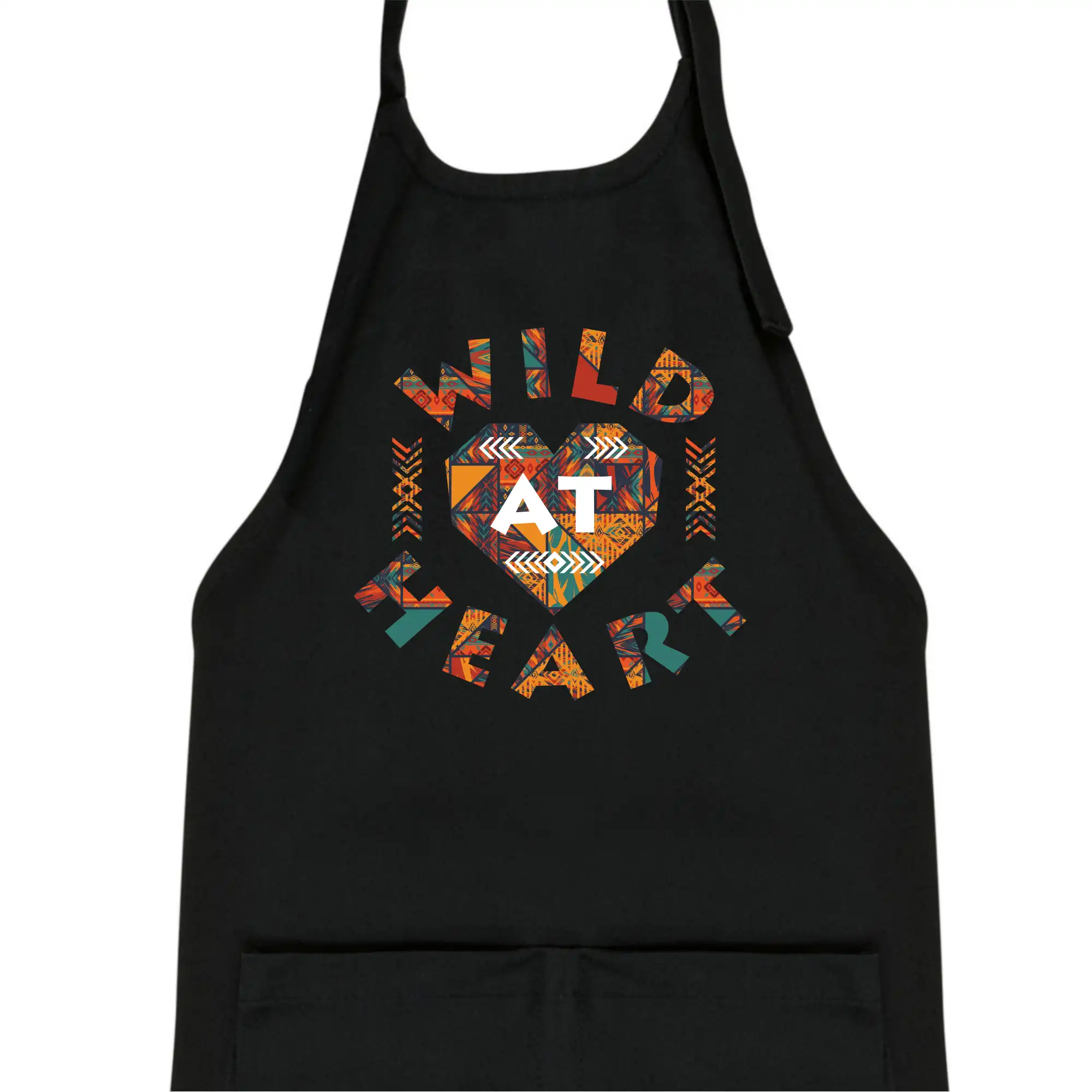Wild heart