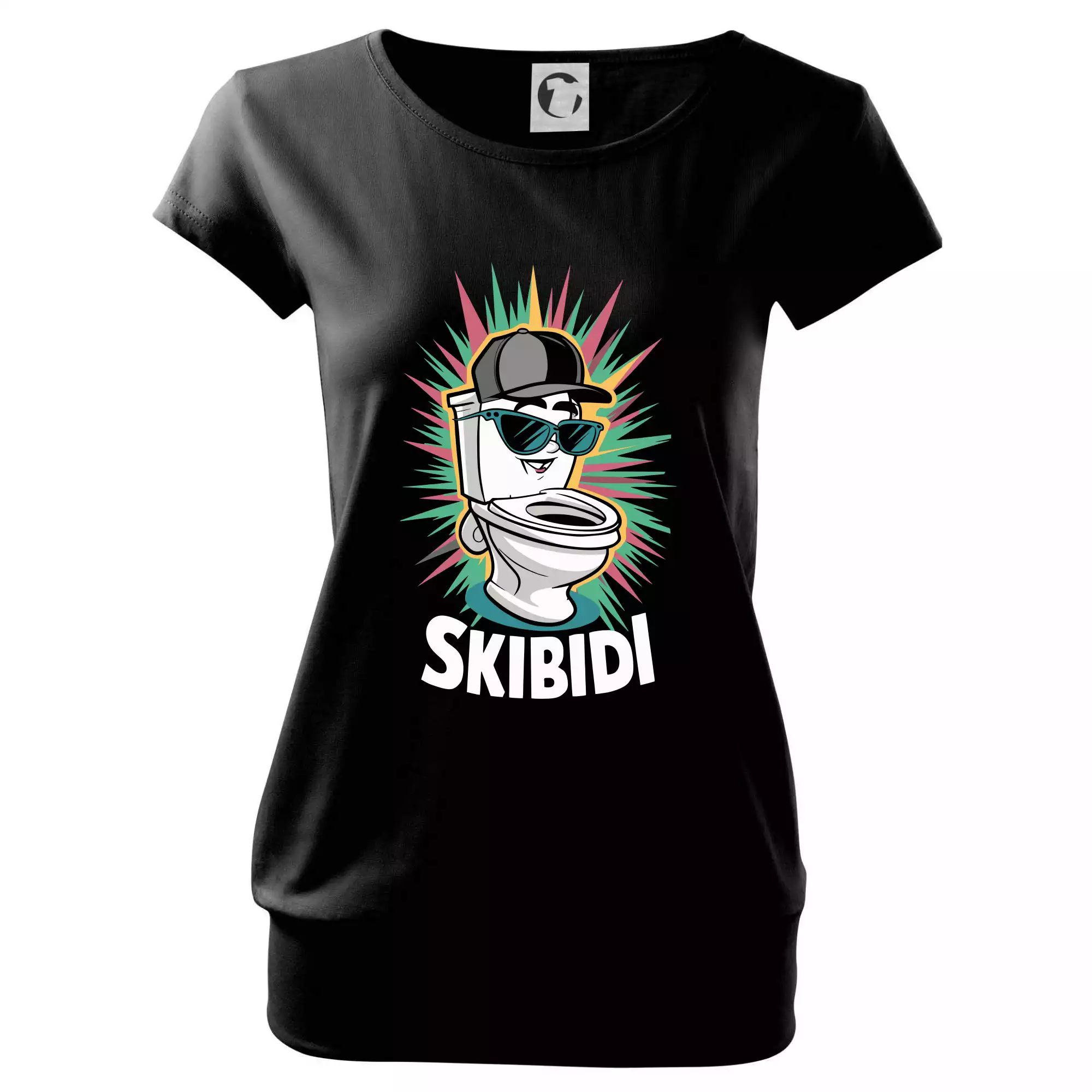Skibidi thug