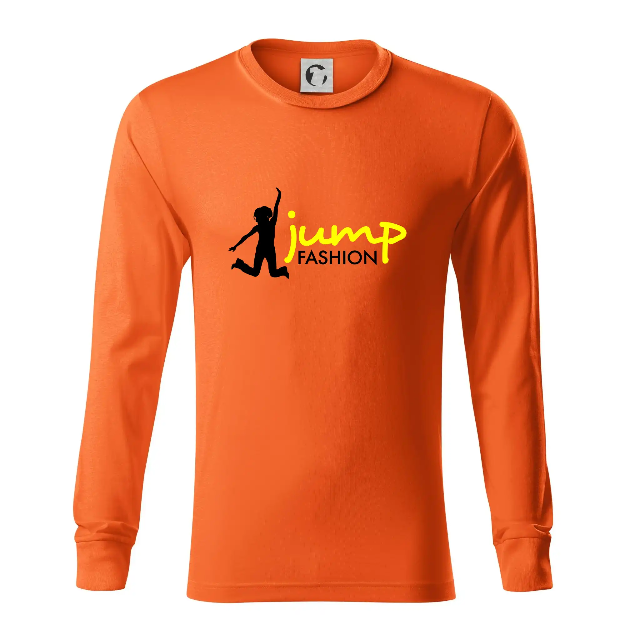 Jump fashion