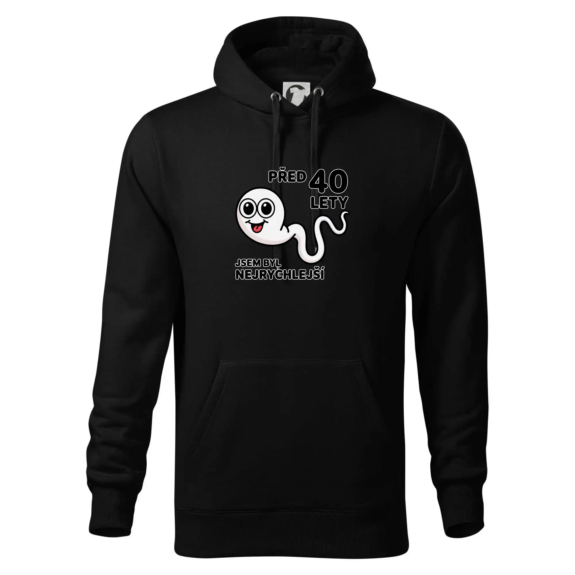 Před 40 lety jsem byl nejrychlejší