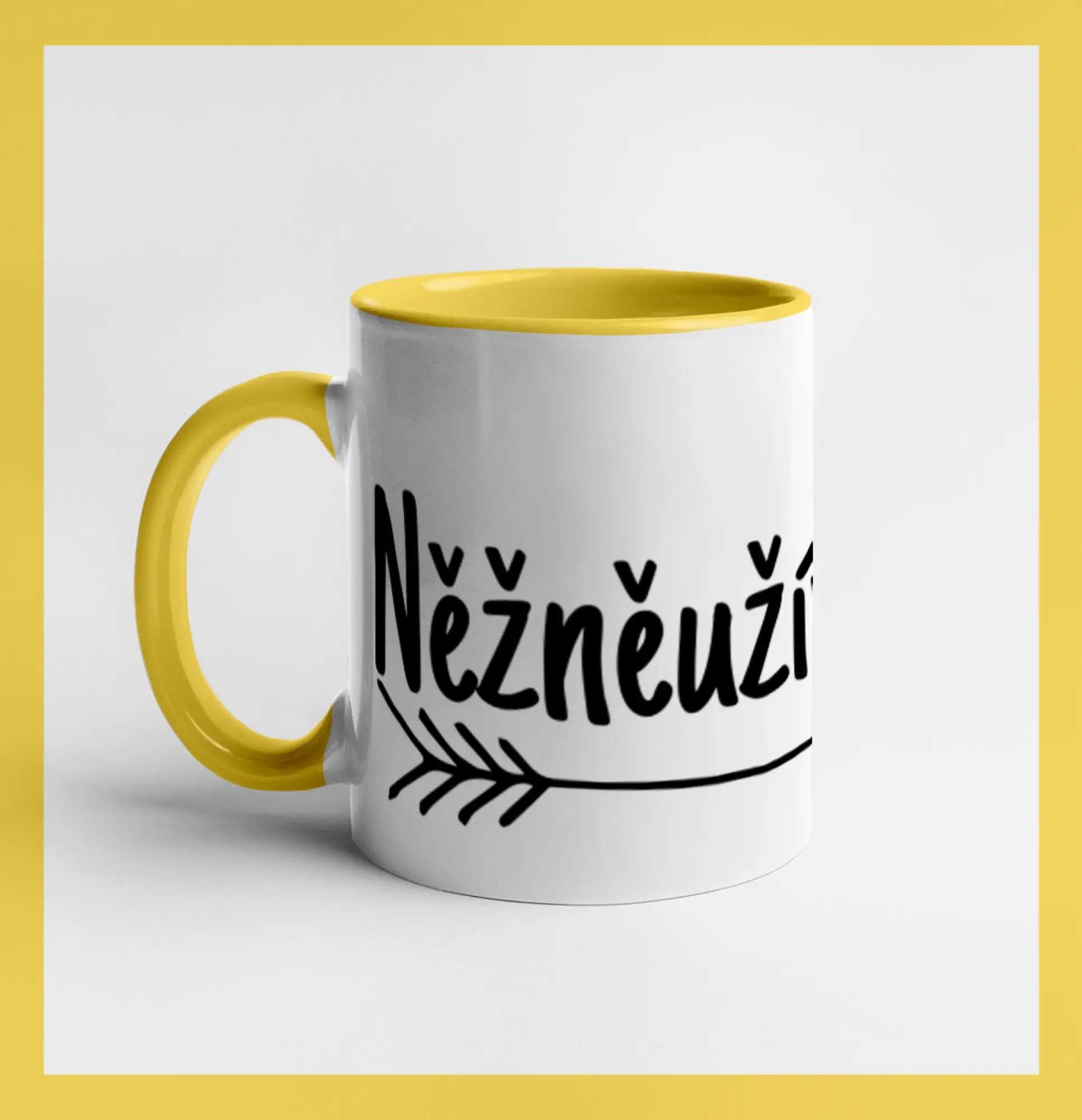 Něžněužívej mě!
