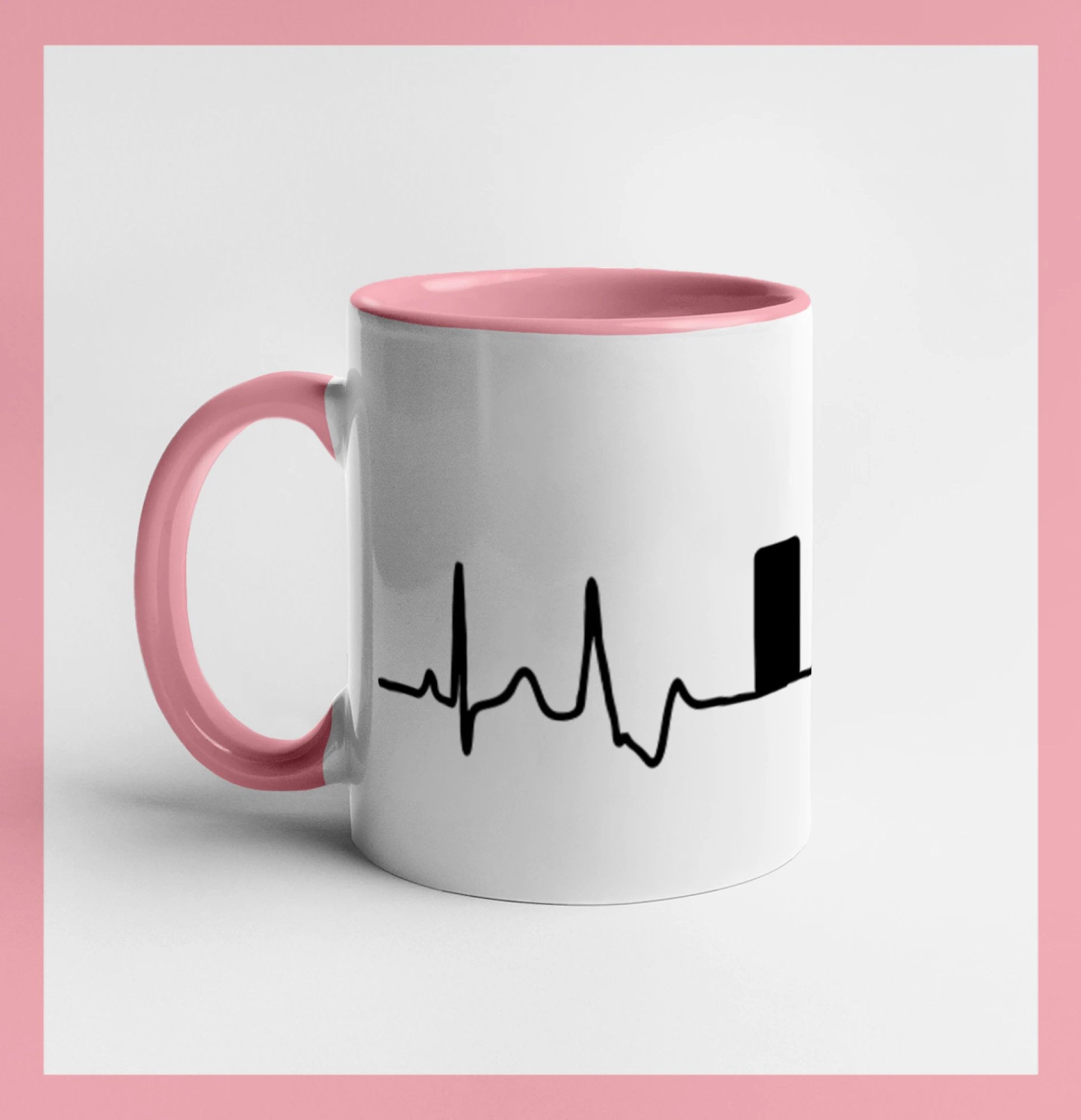 Parkour ekg