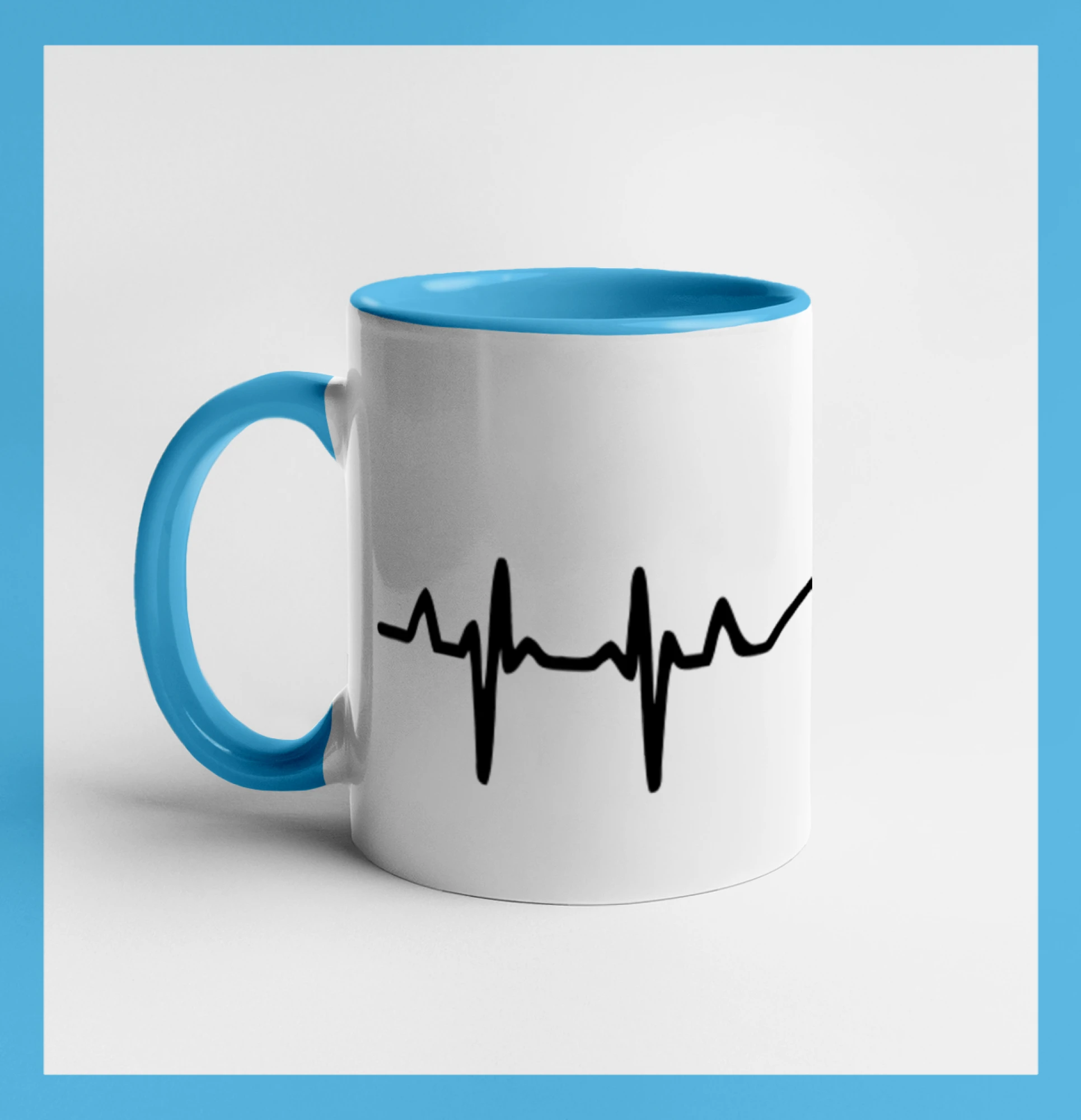 EKG elektrikář