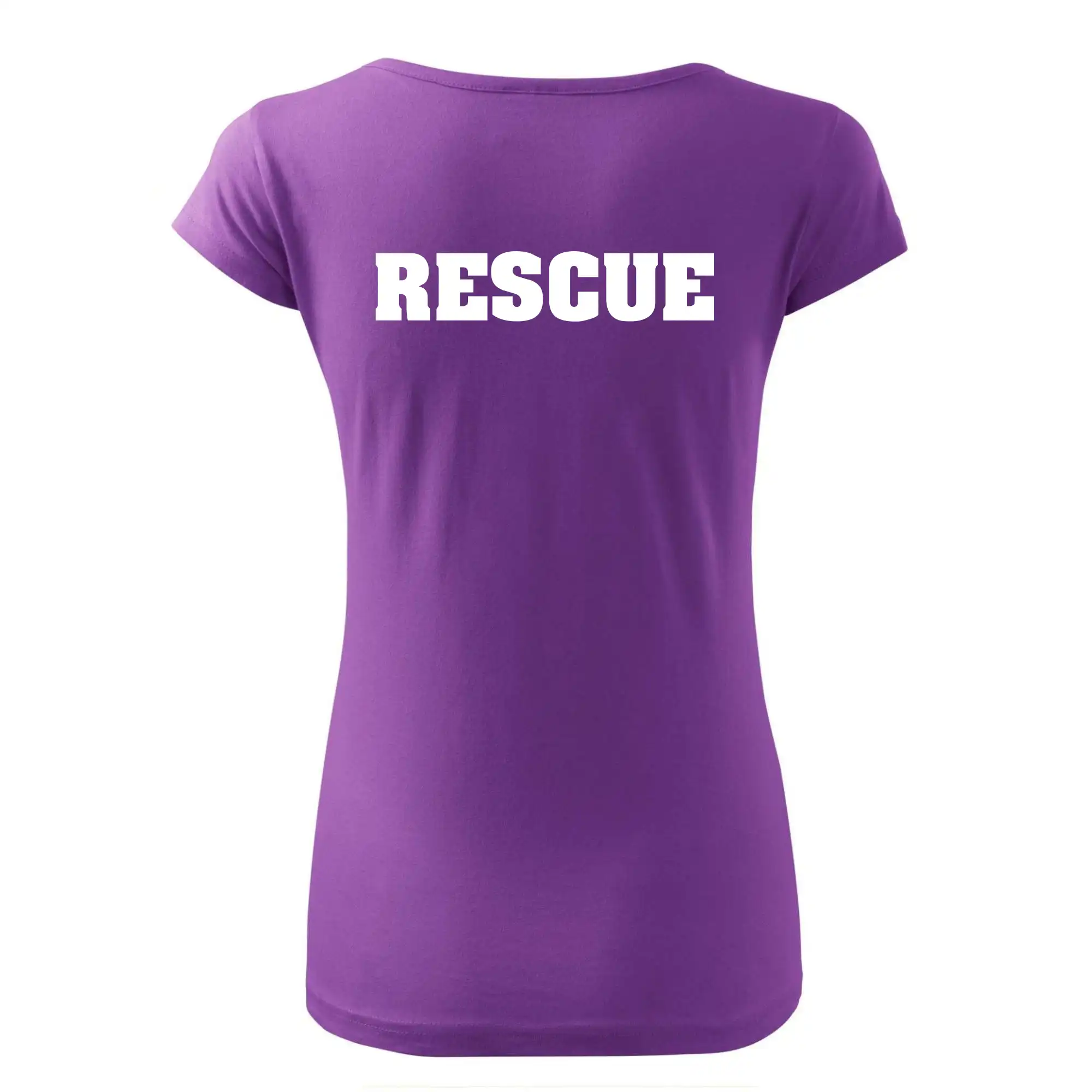 Rescue - pro záchranáře