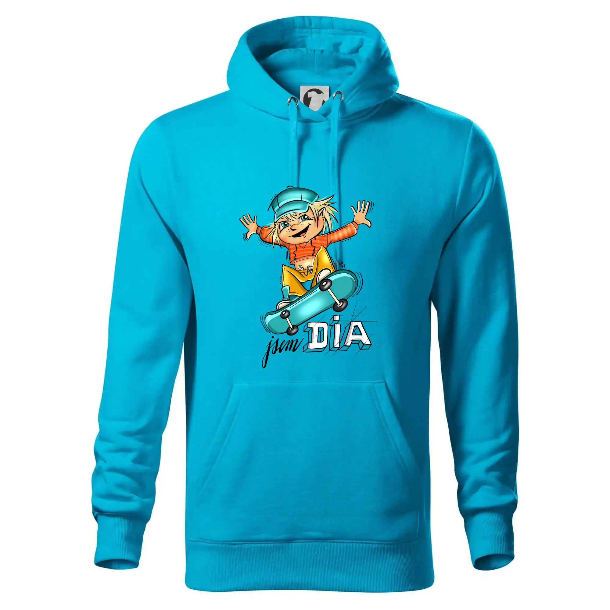 D I A skate