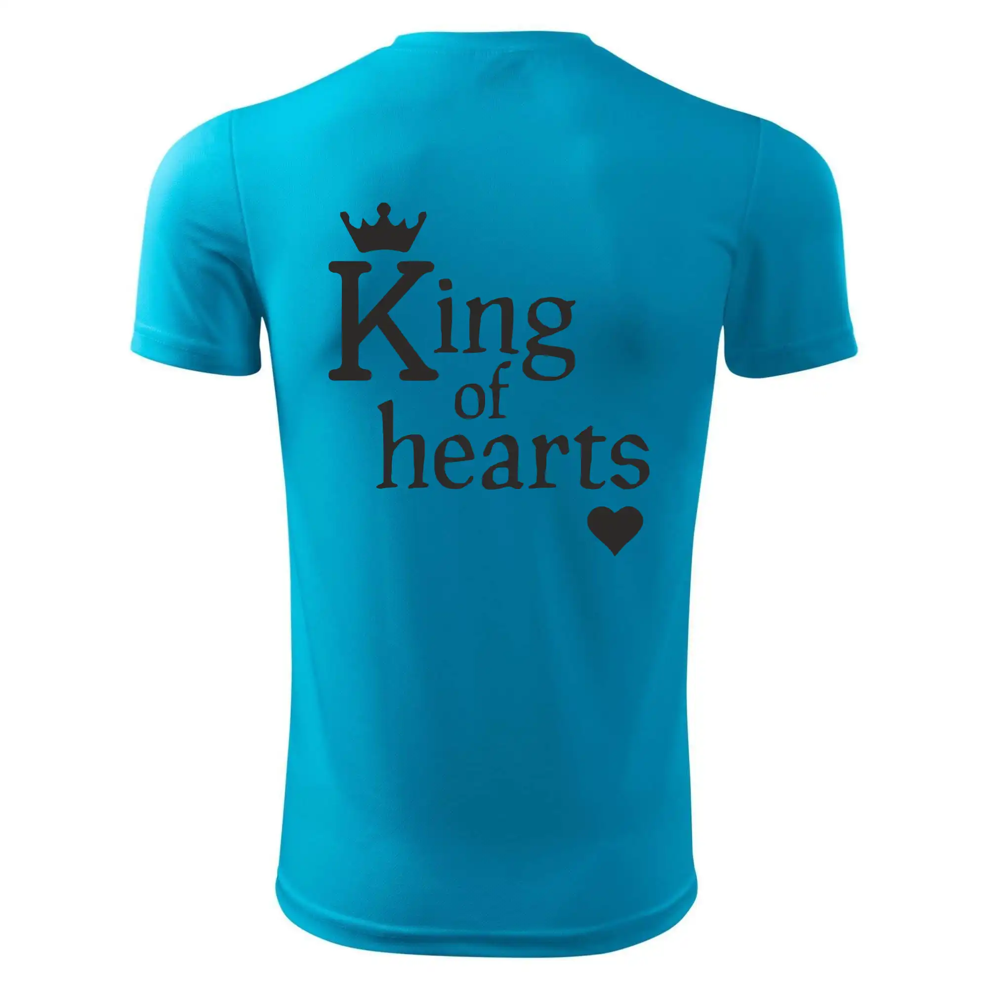 King of hearts