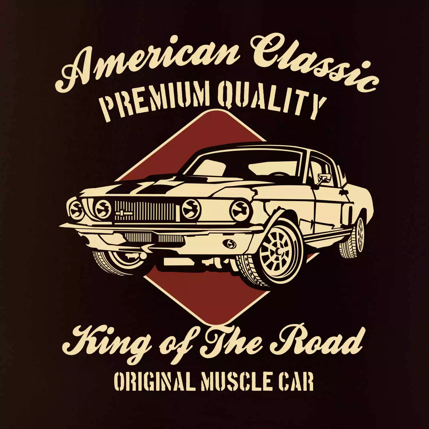 American Classic