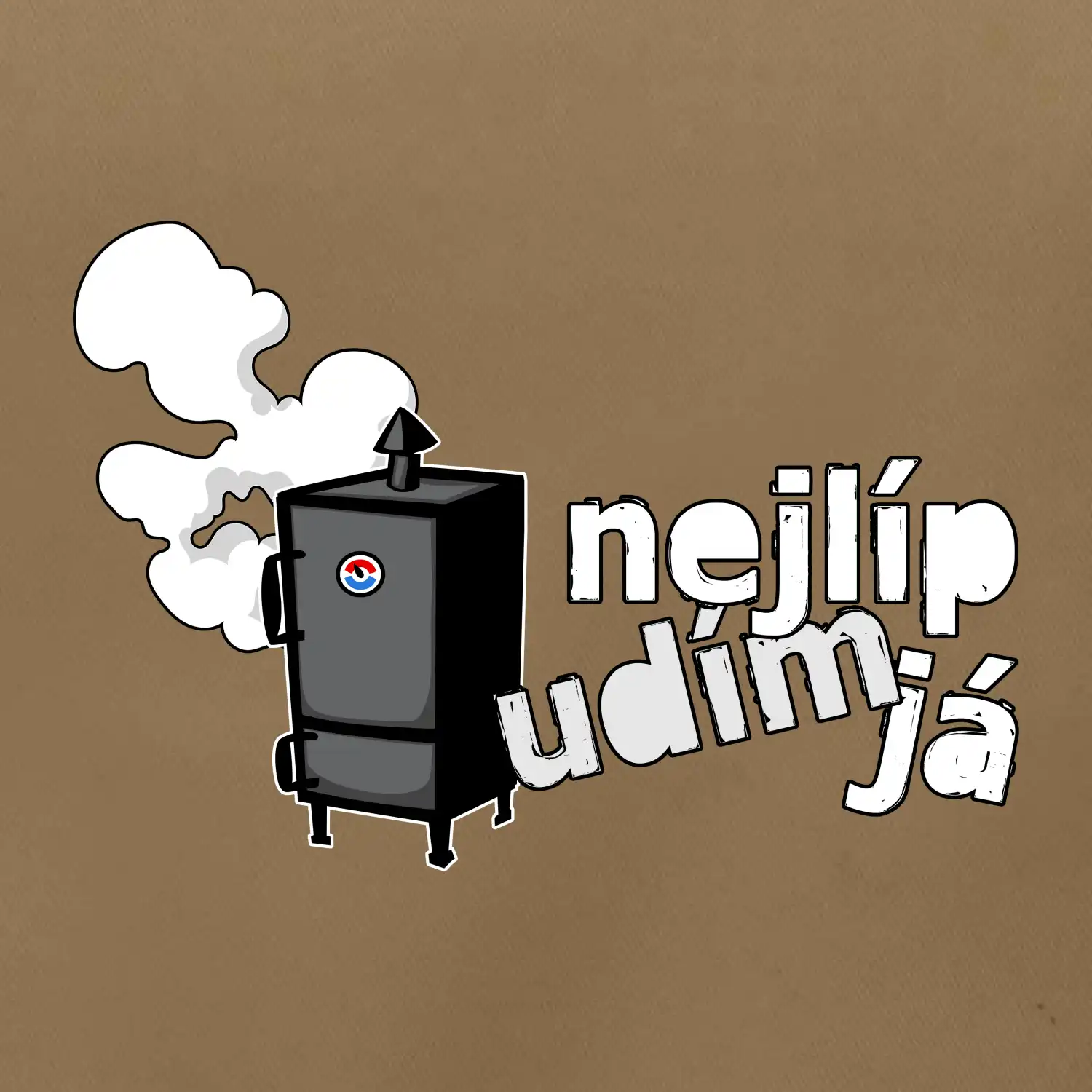 Nejlíp udím já