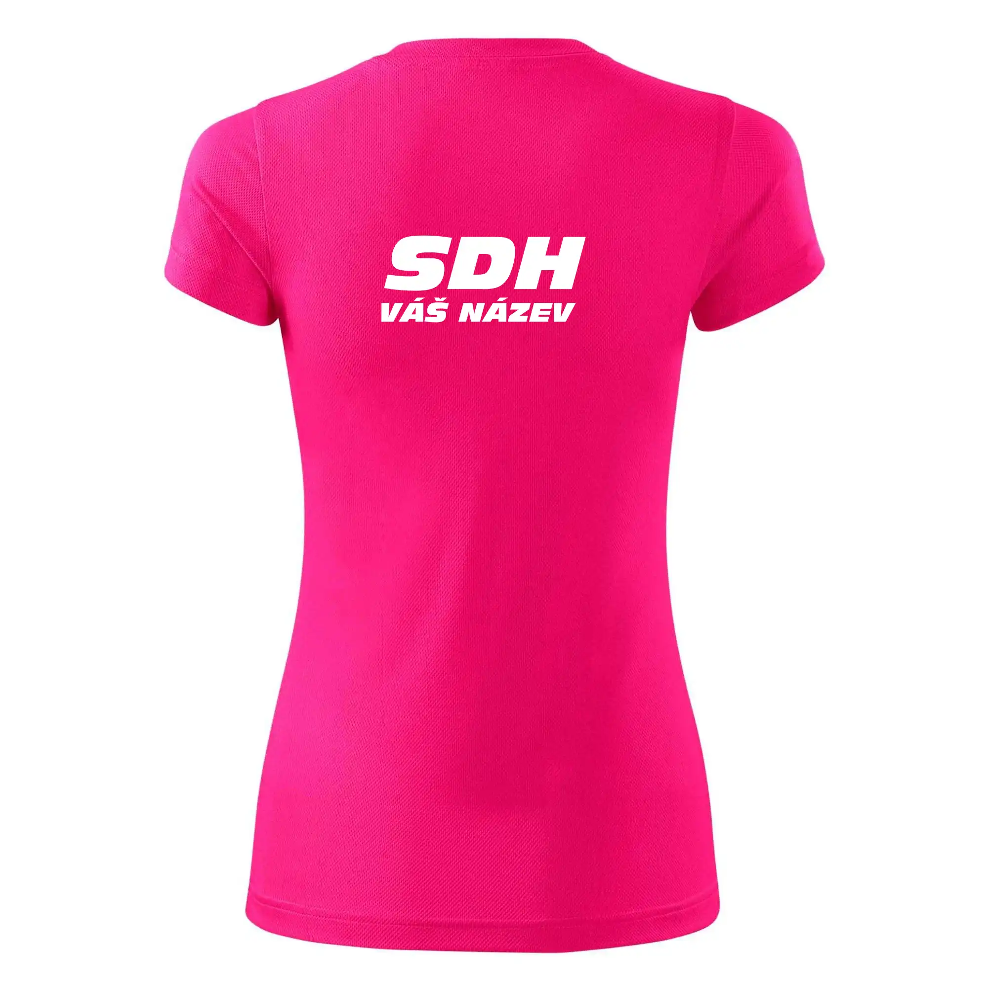 Hasičský sport SDH + váš název