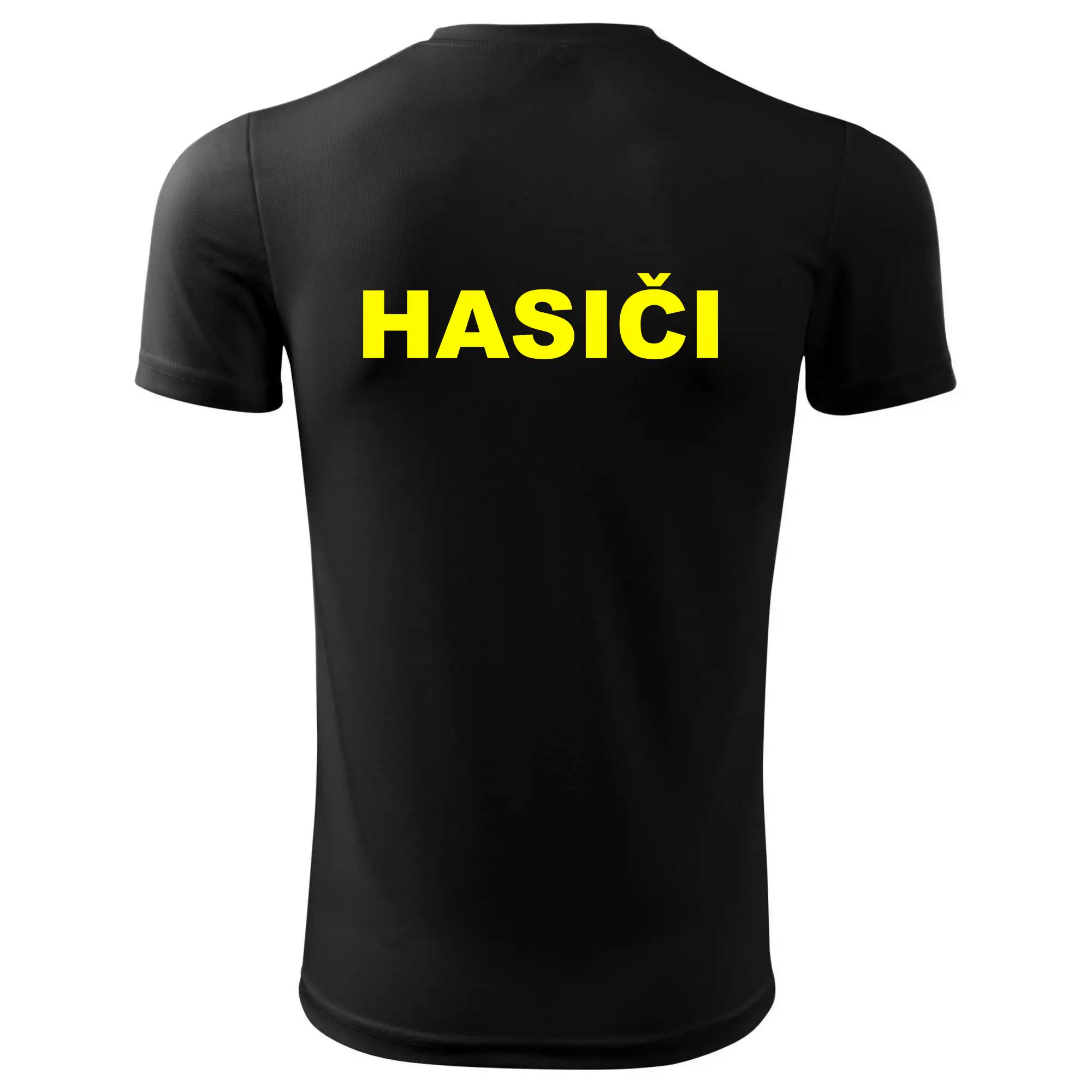 Hasiči název samostatný