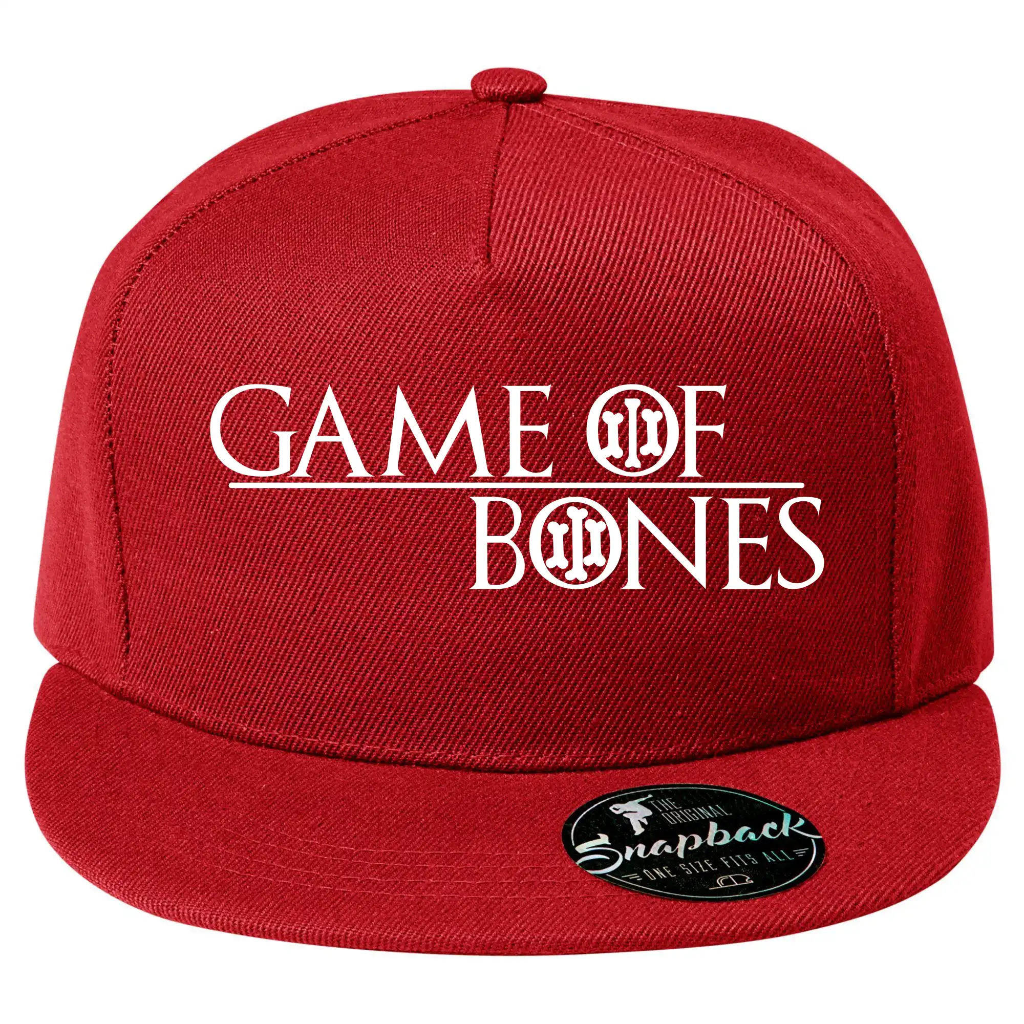 Game of bones