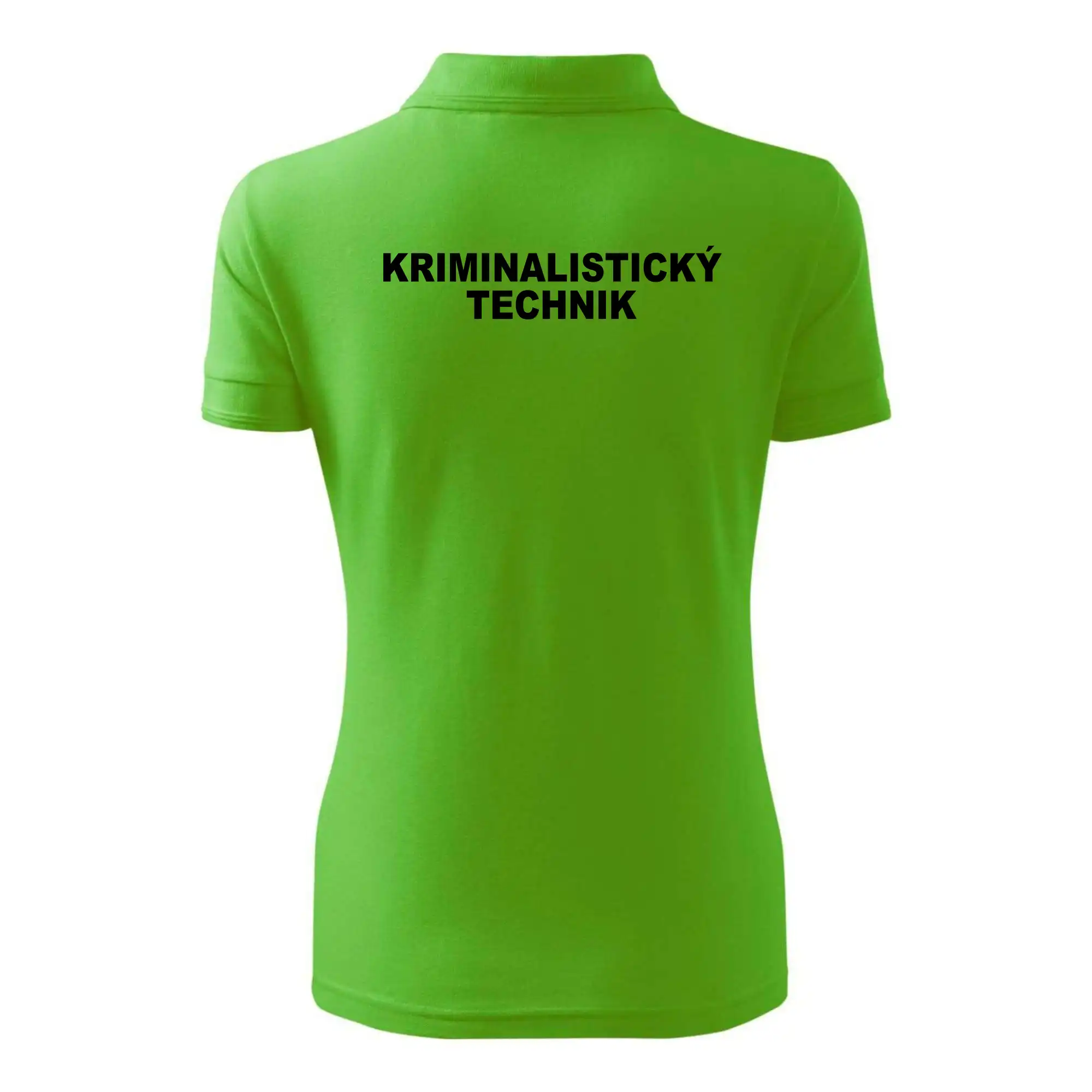Kriminalistický technik