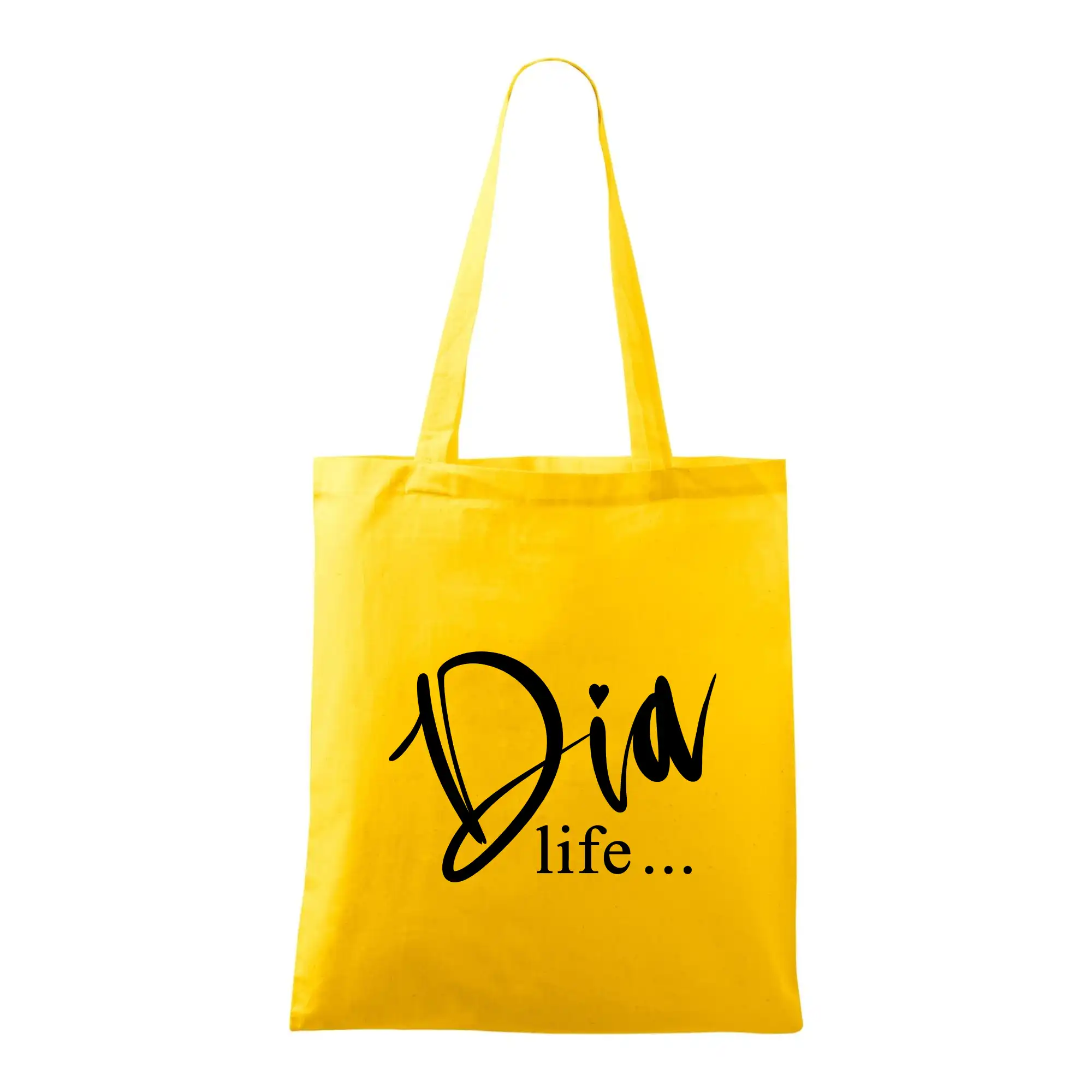 D I A Life