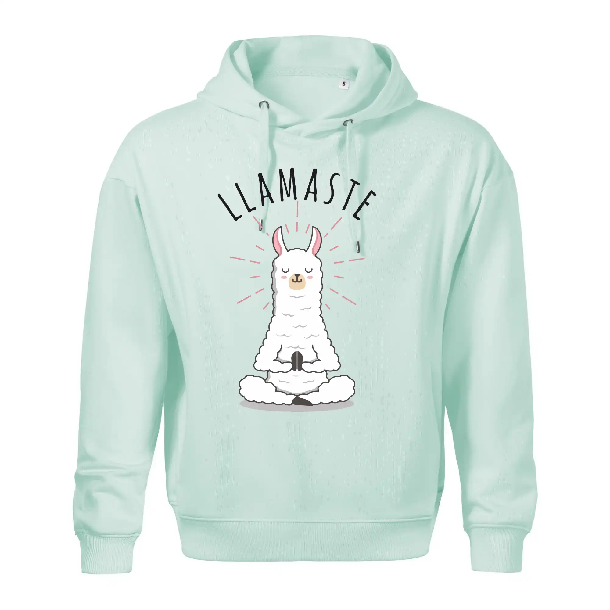 Yoga Llamaste