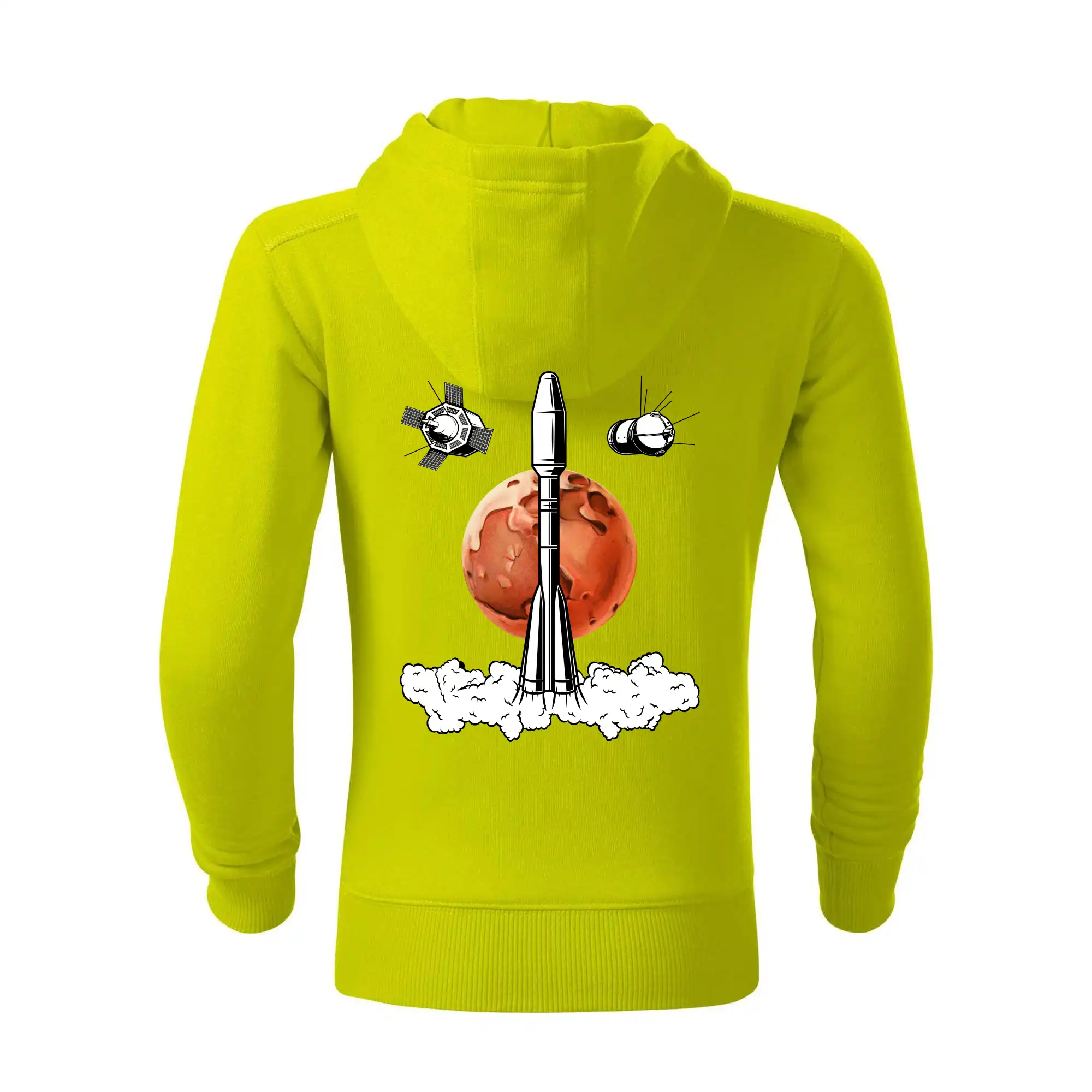 Raketoplán Mars