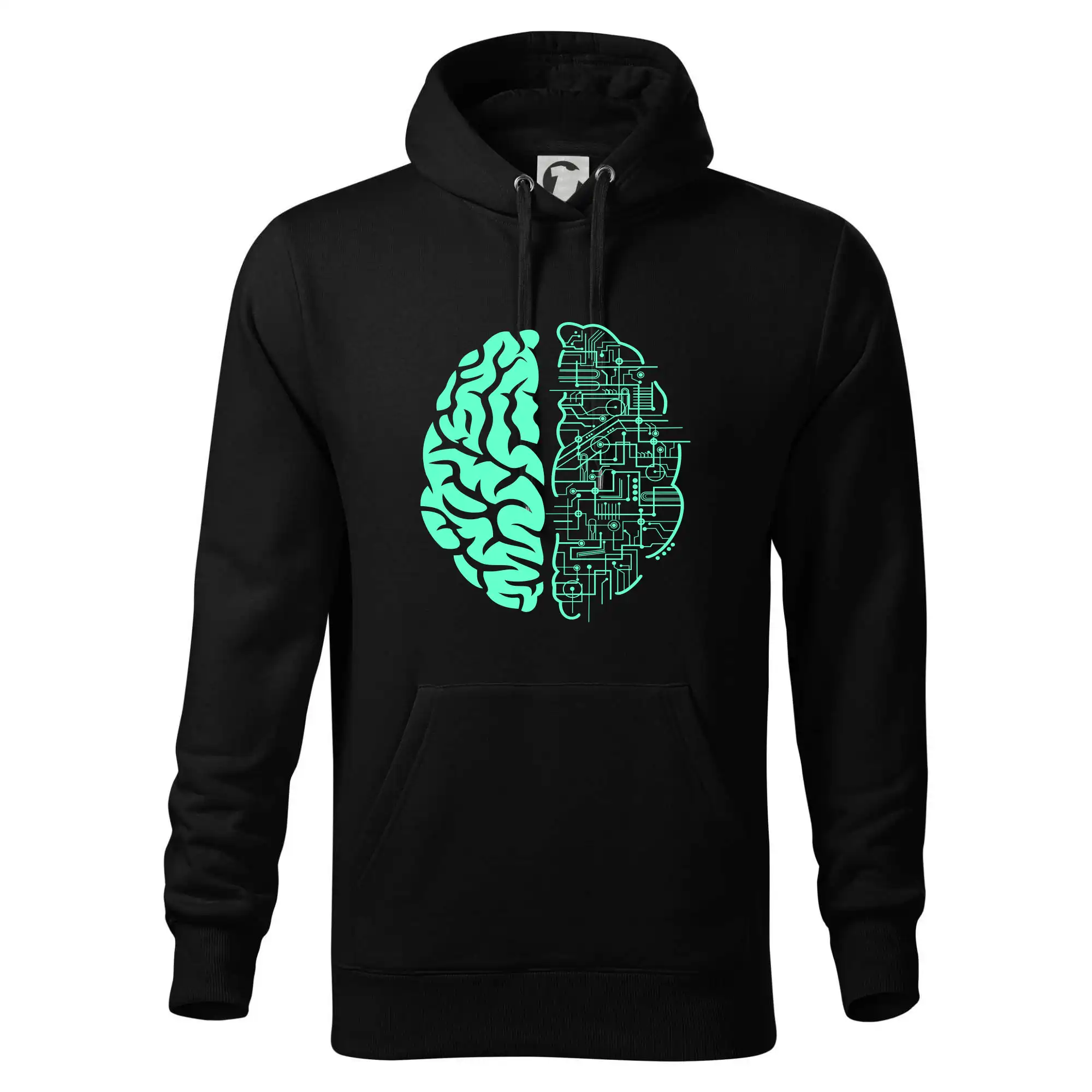 Electric Brain