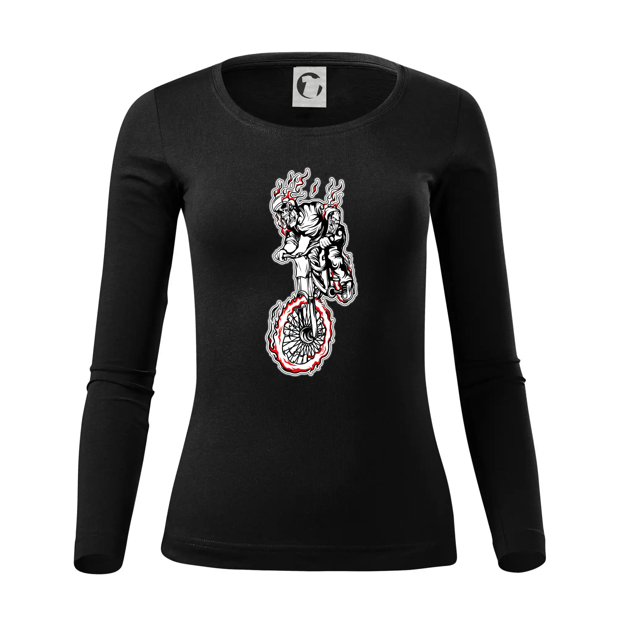 Kostra downhill