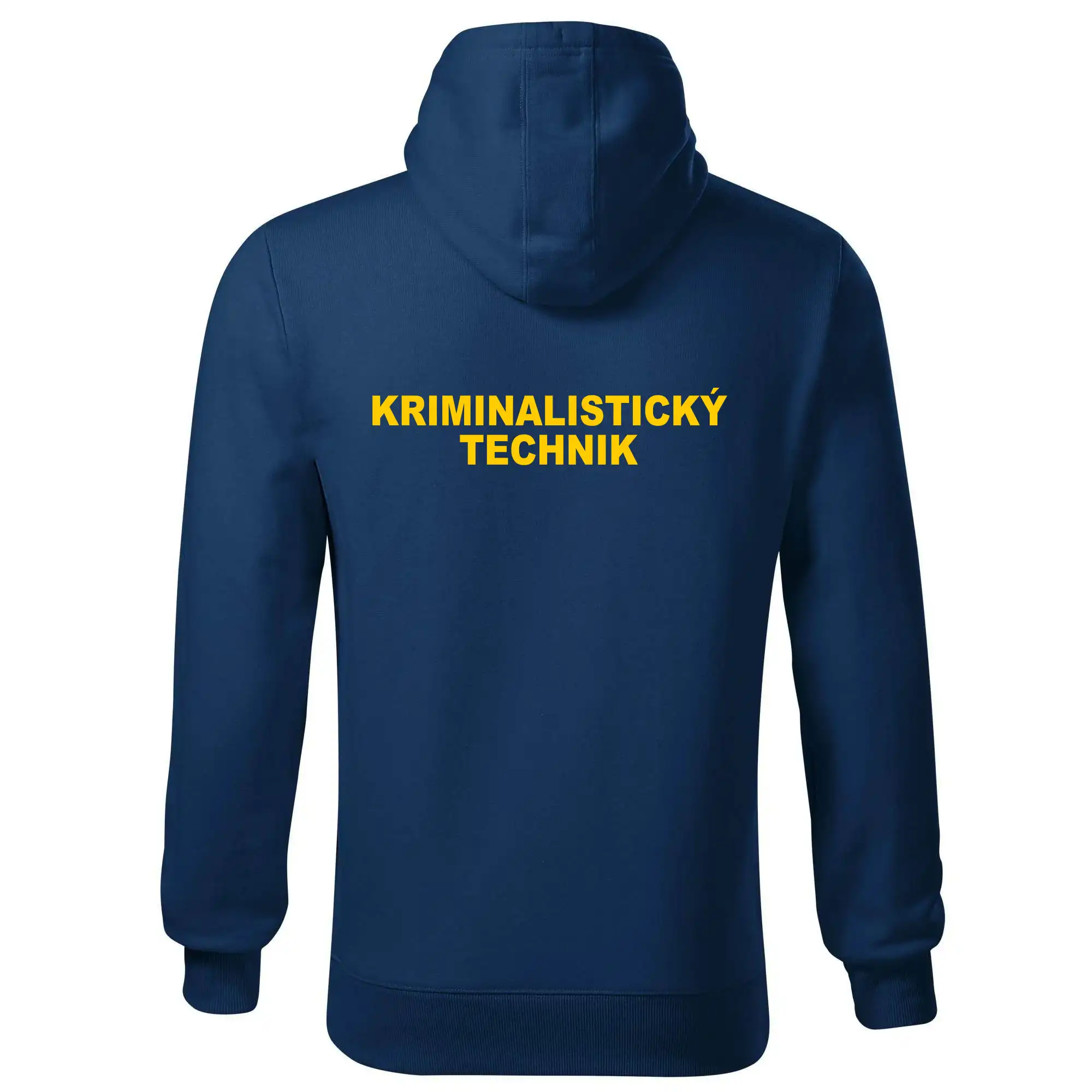 Kriminalistický technik