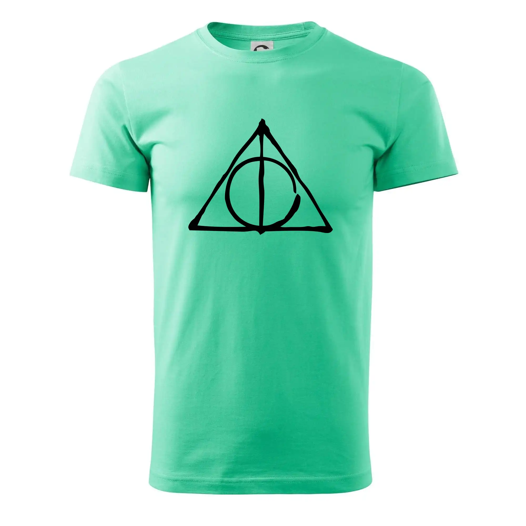 Harry - symbol relikvie